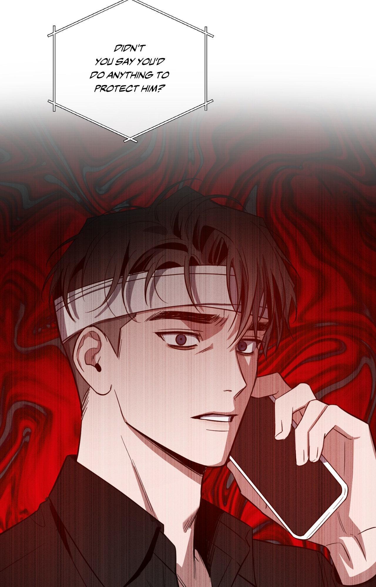 Dawn After Darkness Chapter 69 - Page 67