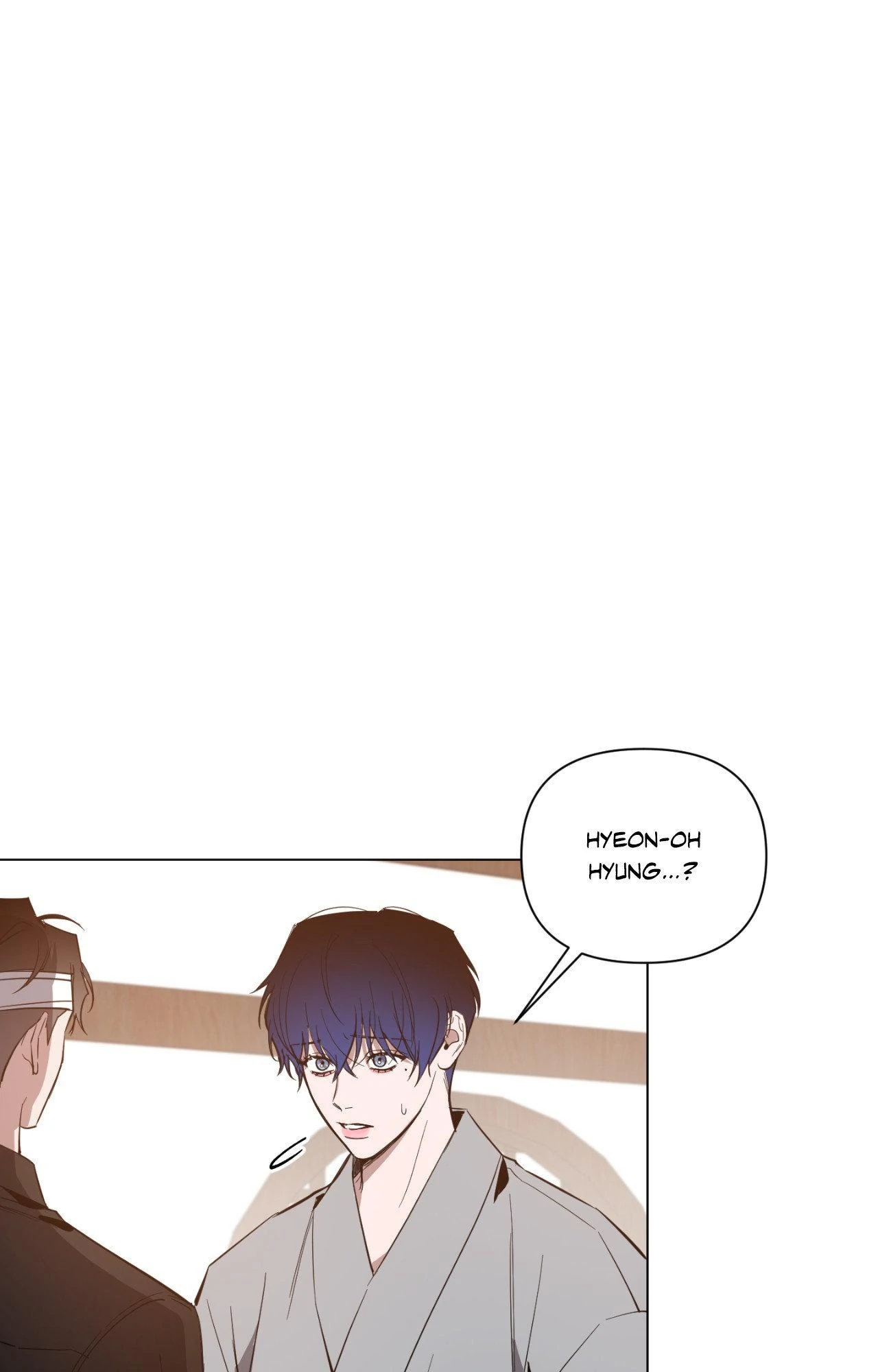 Dawn After Darkness Chapter 70 - Page 4