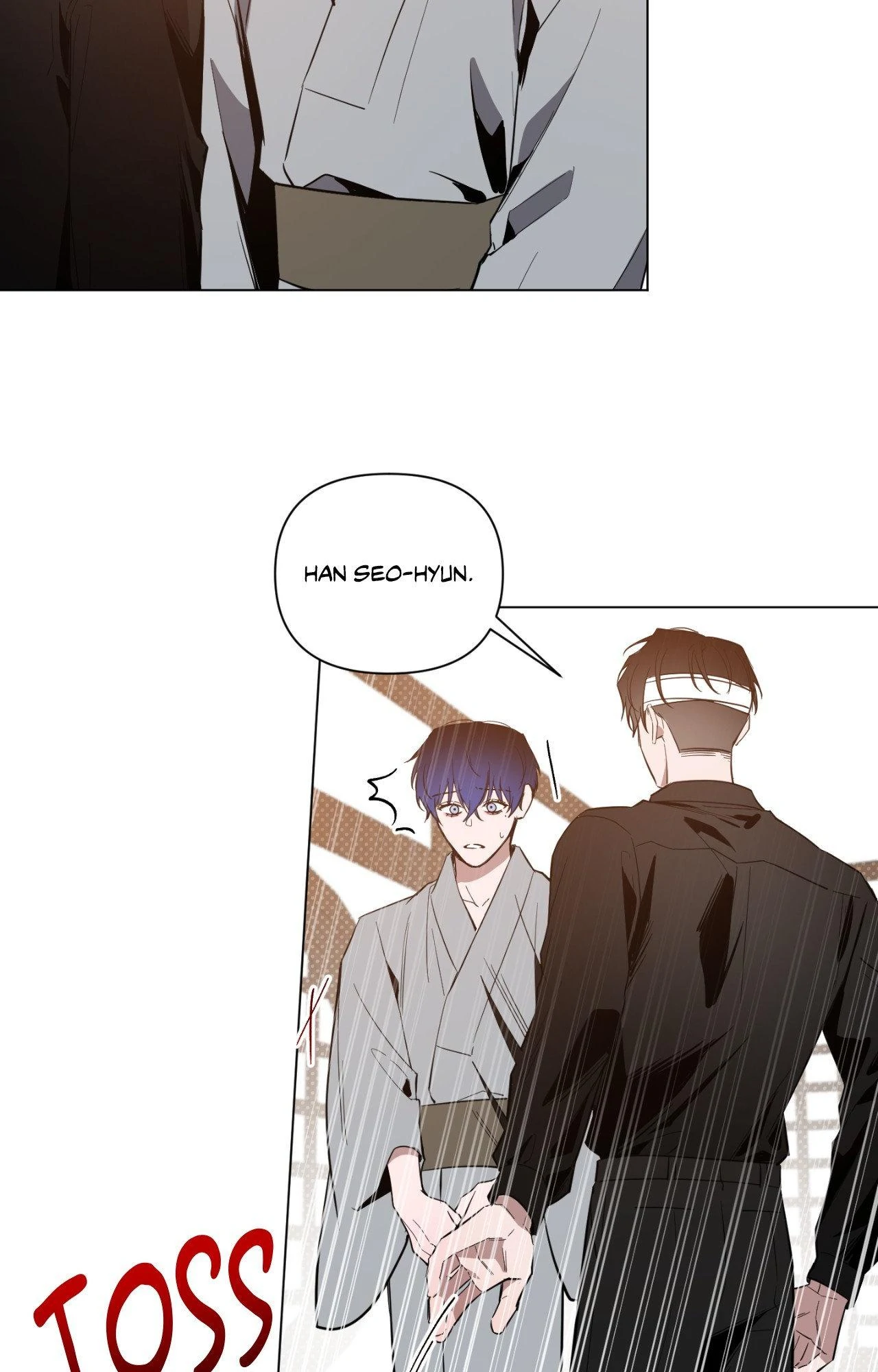 Dawn After Darkness Chapter 70 - Page 5