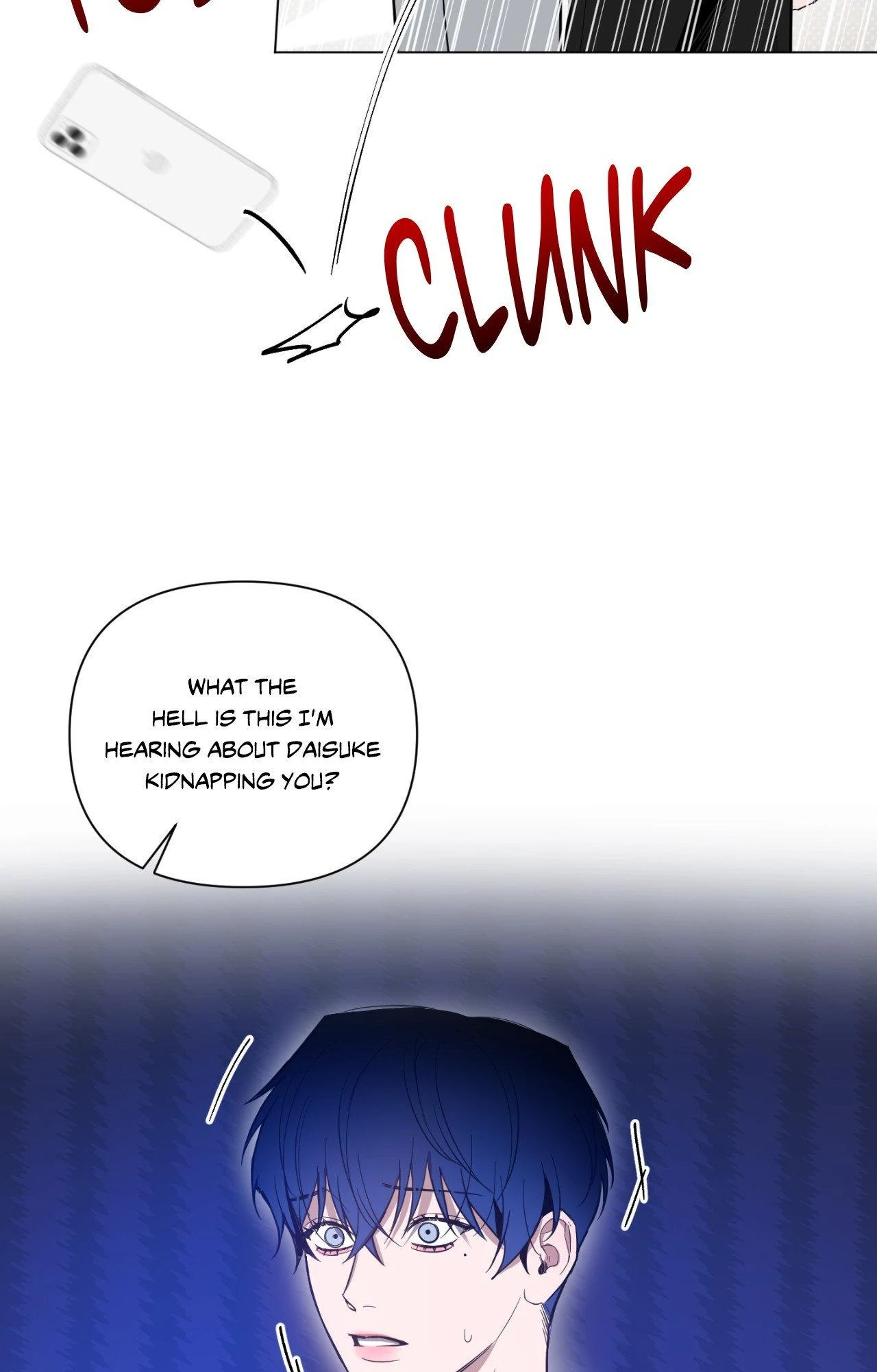 Dawn After Darkness Chapter 70 - Page 6