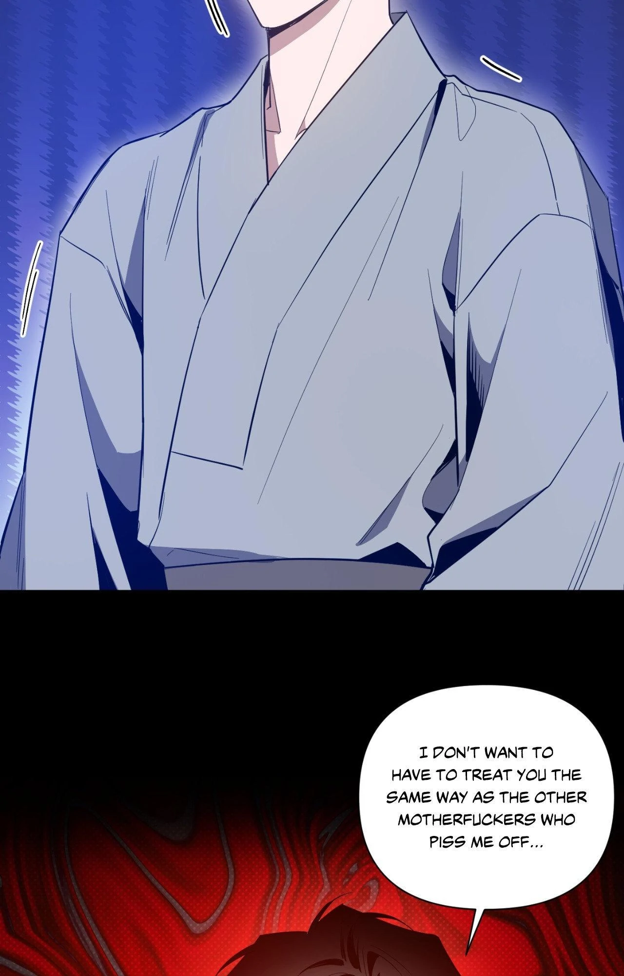 Dawn After Darkness Chapter 70 - Page 7