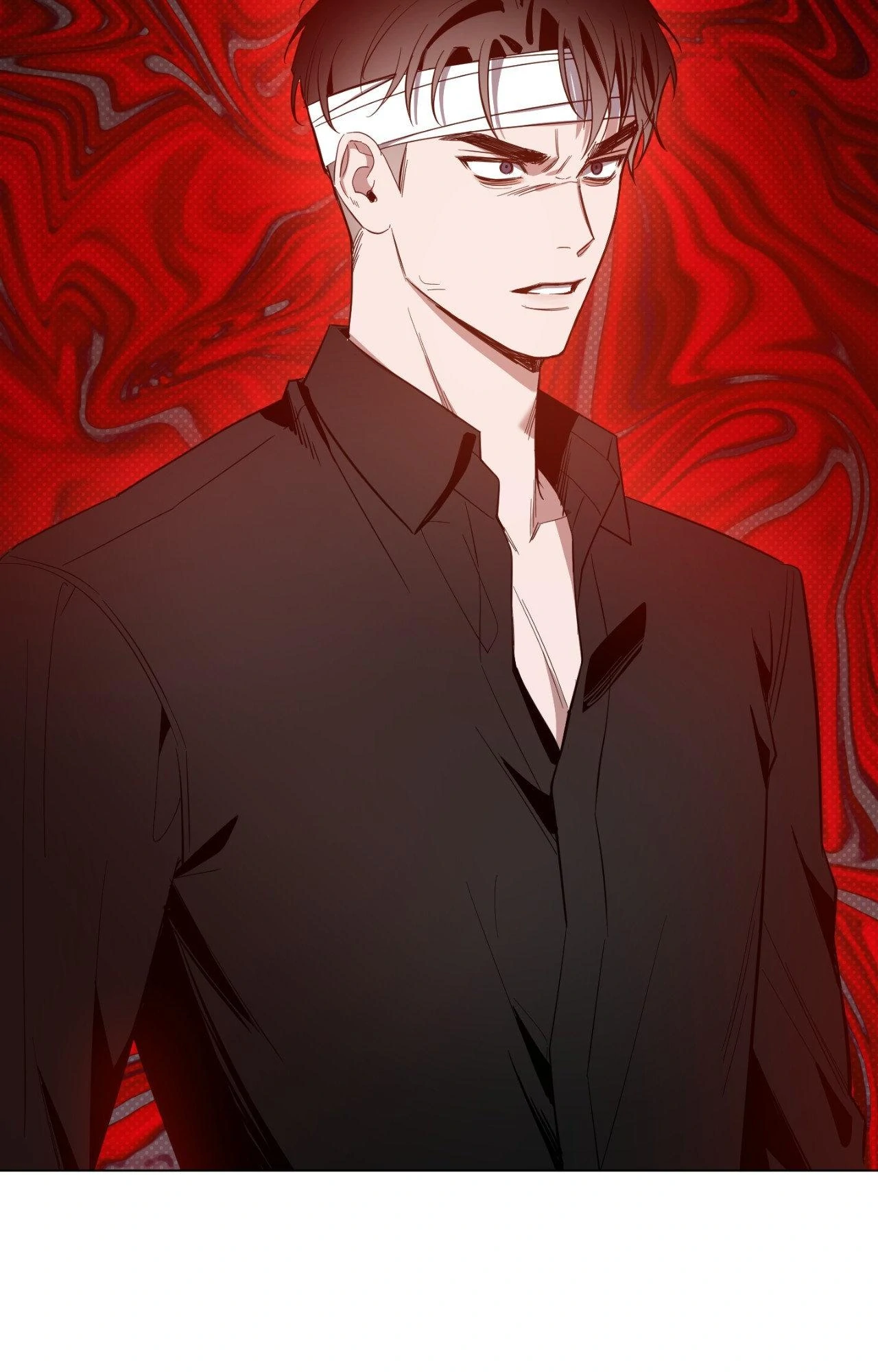 Dawn After Darkness Chapter 70 - Page 8