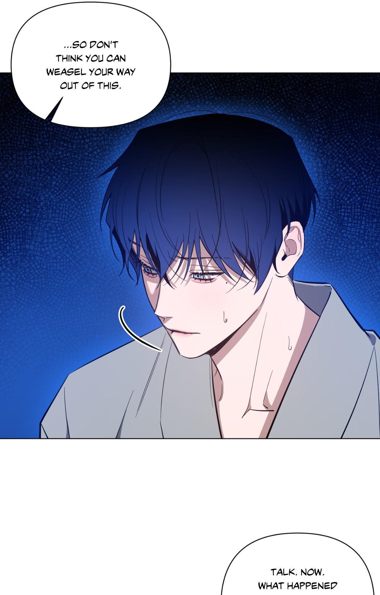 Dawn After Darkness Chapter 70 - Page 9