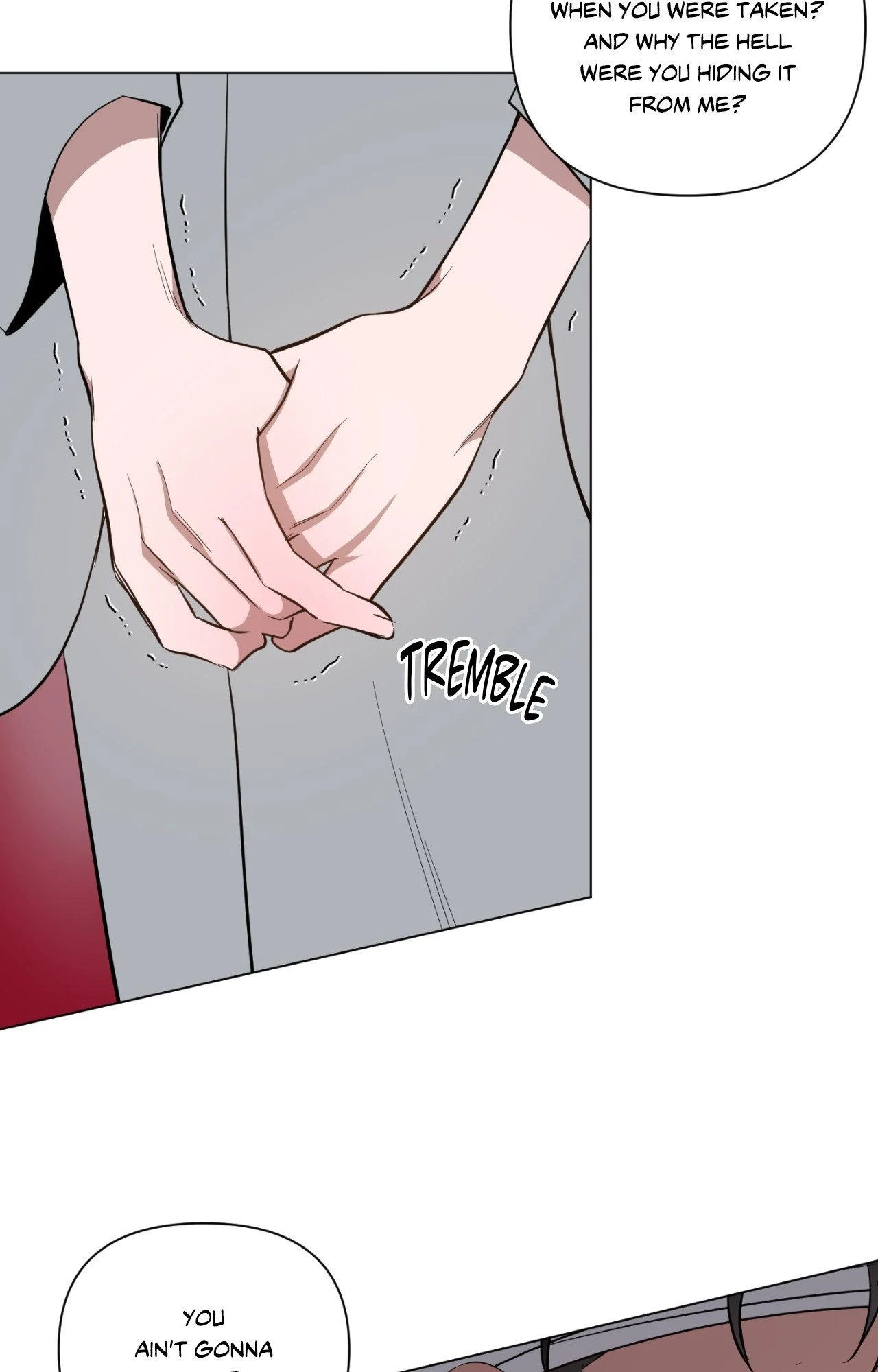 Dawn After Darkness Chapter 70 - Page 10