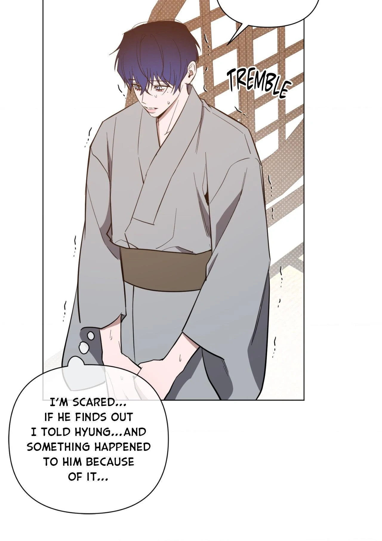 Dawn After Darkness Chapter 70 - Page 12