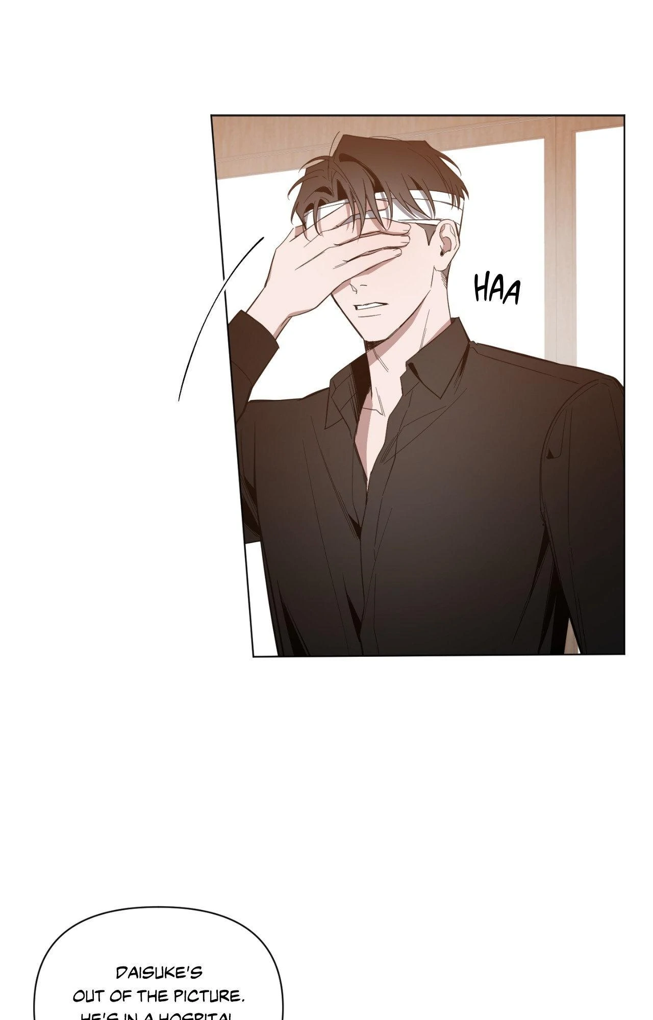 Dawn After Darkness Chapter 70 - Page 13