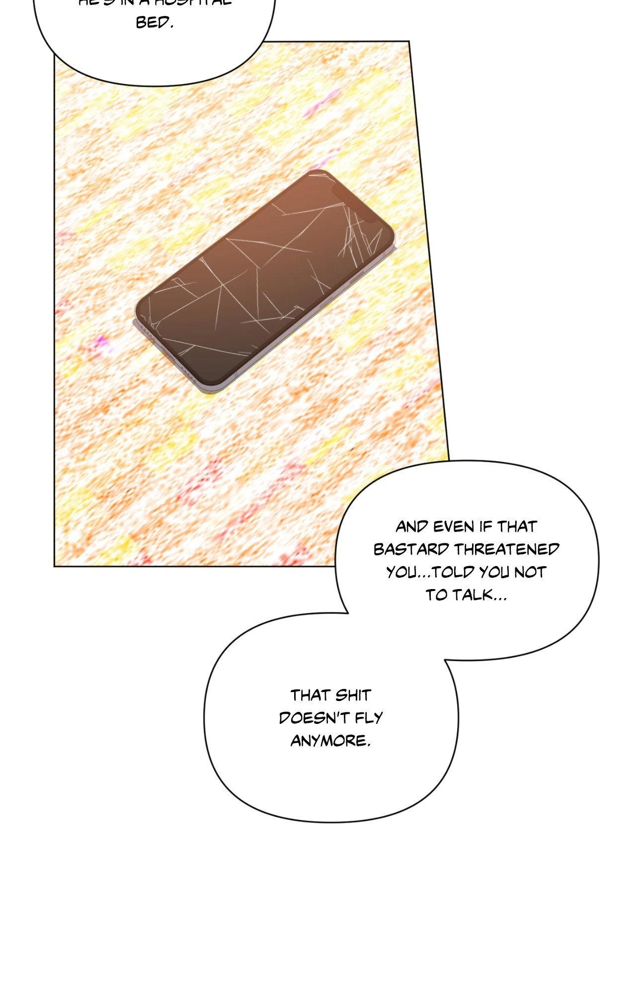 Dawn After Darkness Chapter 70 - Page 14