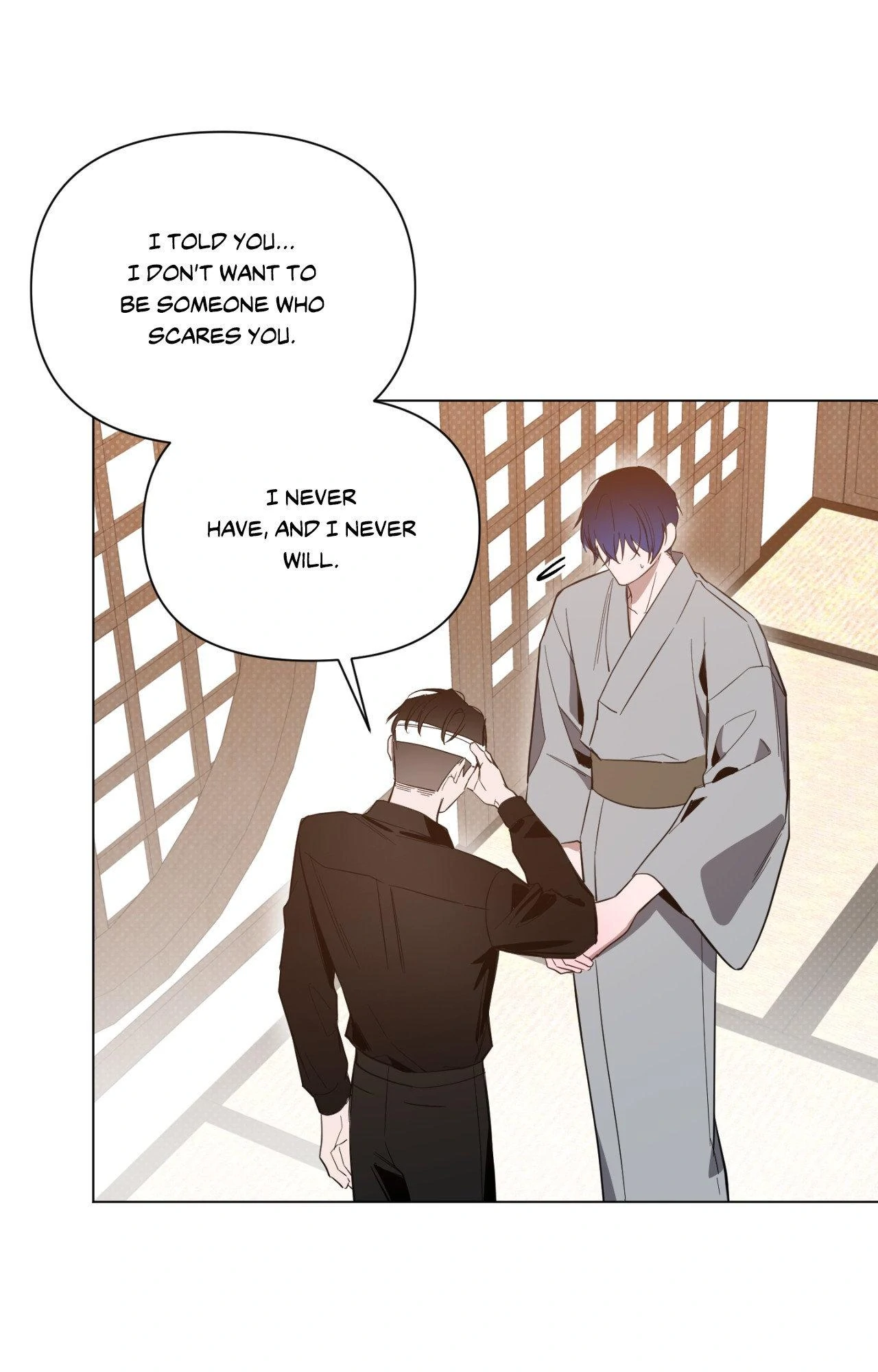 Dawn After Darkness Chapter 70 - Page 15