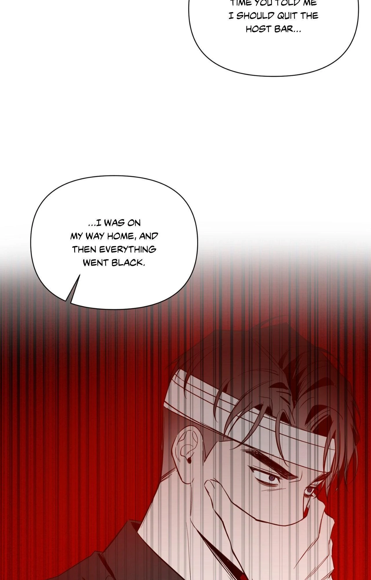 Dawn After Darkness Chapter 70 - Page 18