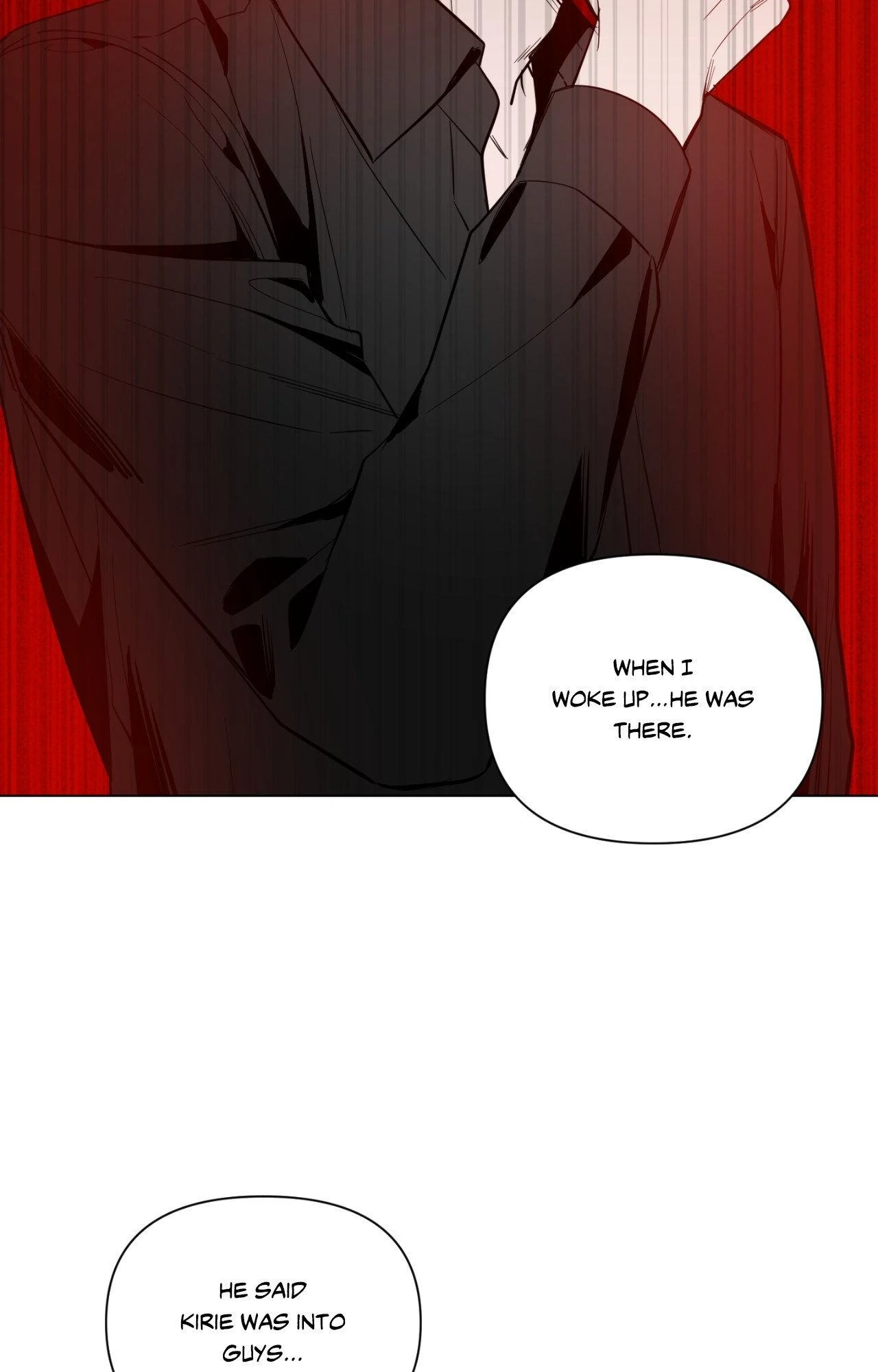 Dawn After Darkness Chapter 70 - Page 19