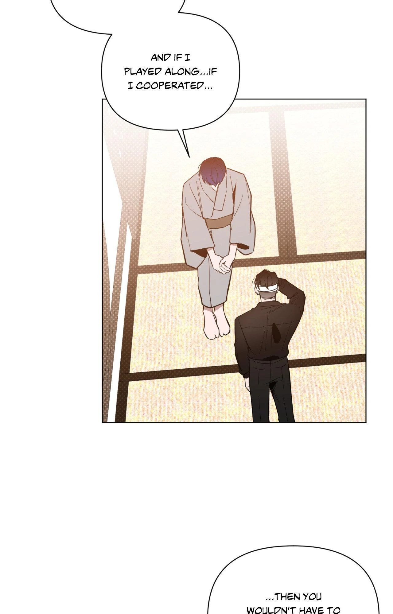 Dawn After Darkness Chapter 70 - Page 20