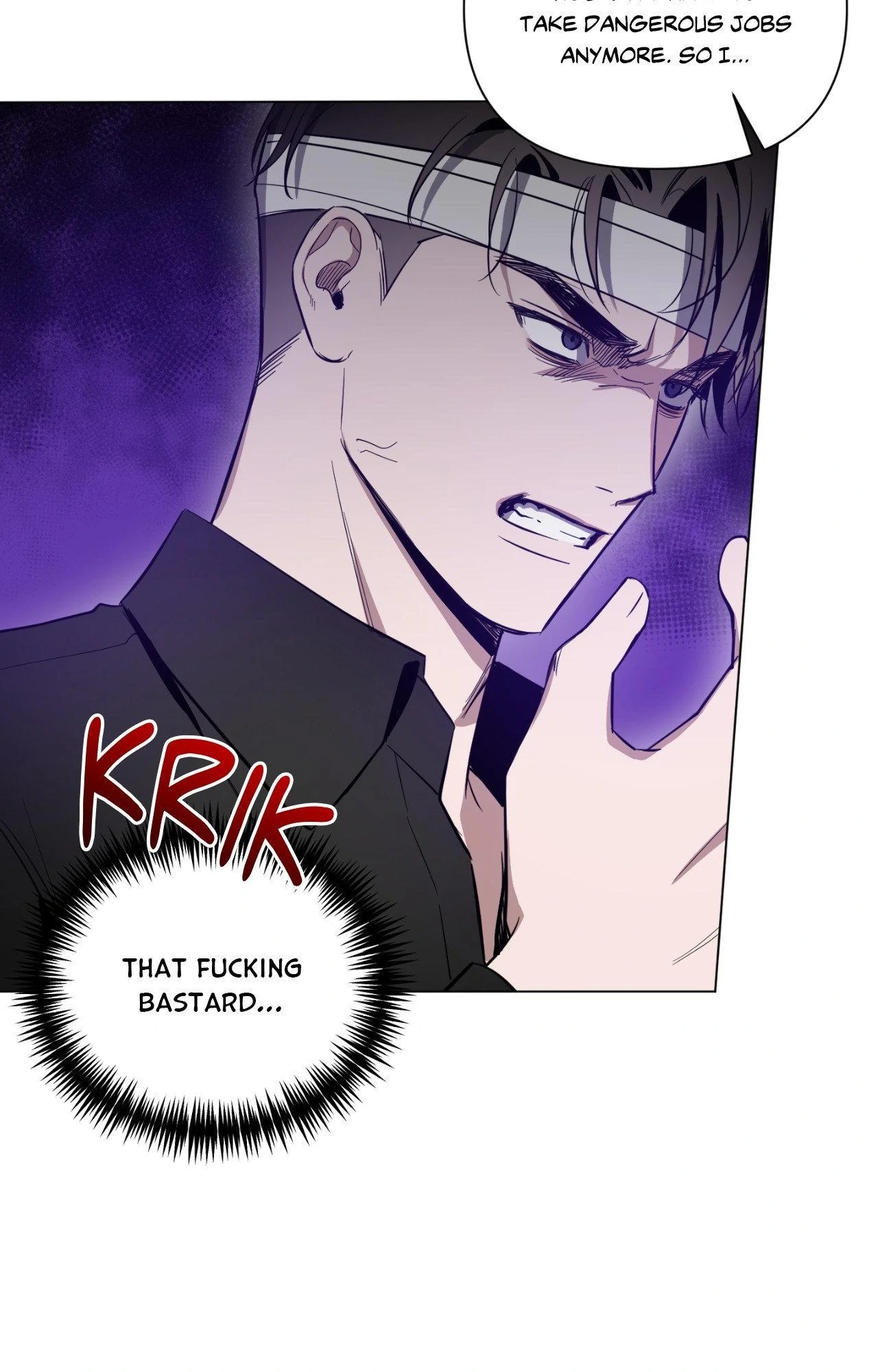 Dawn After Darkness Chapter 70 - Page 21