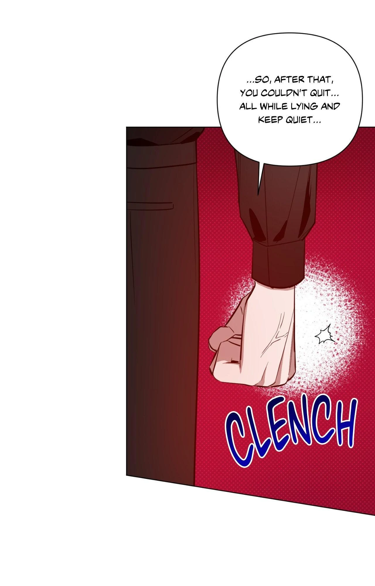 Dawn After Darkness Chapter 70 - Page 22