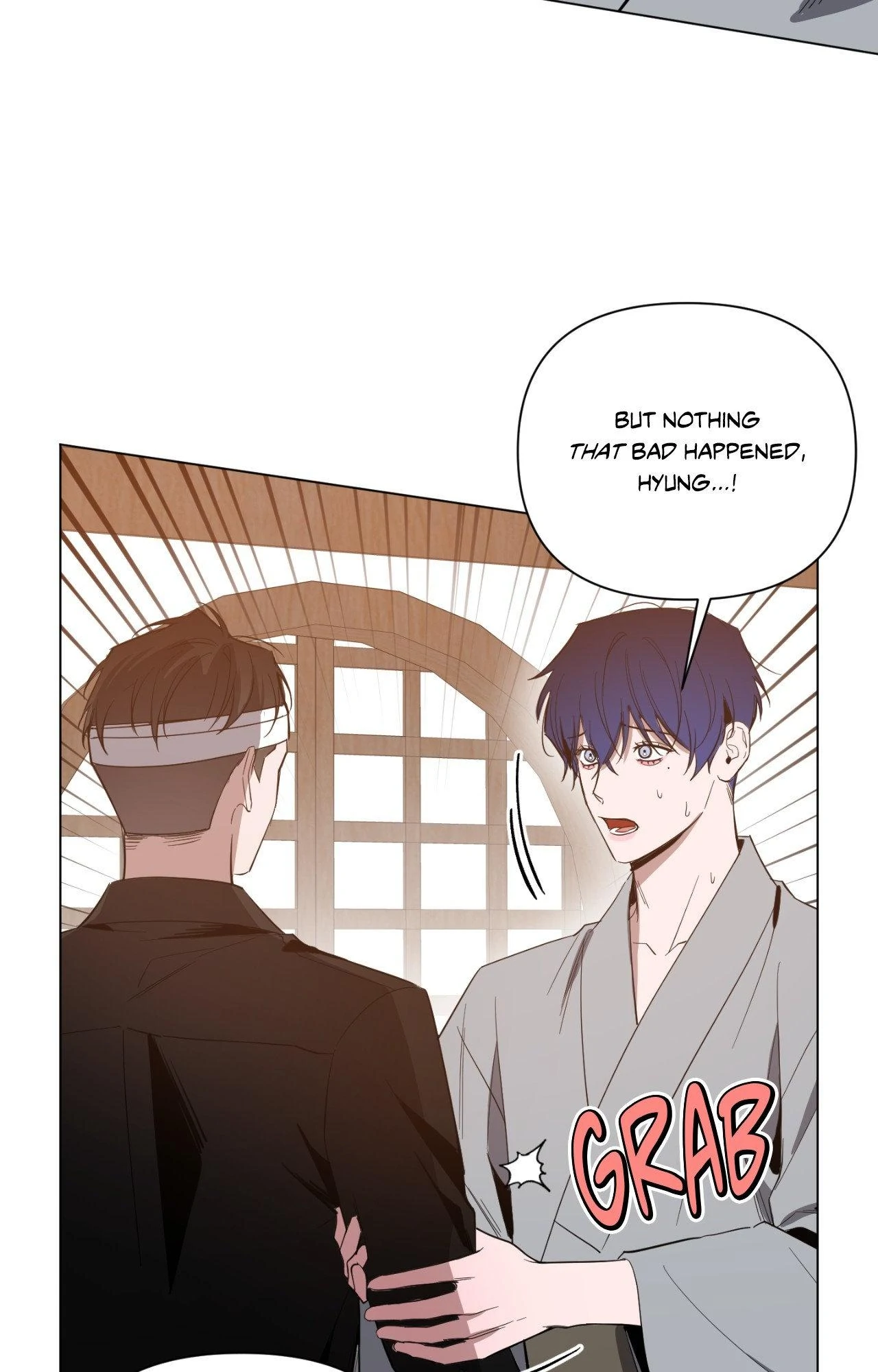 Dawn After Darkness Chapter 70 - Page 24