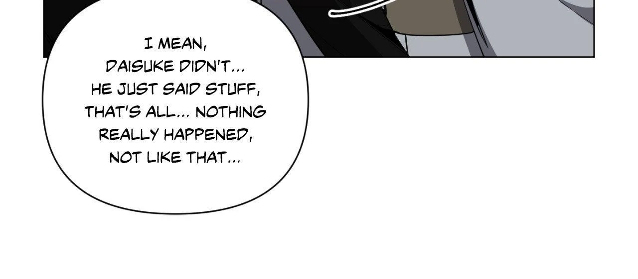 Dawn After Darkness Chapter 70 - Page 25