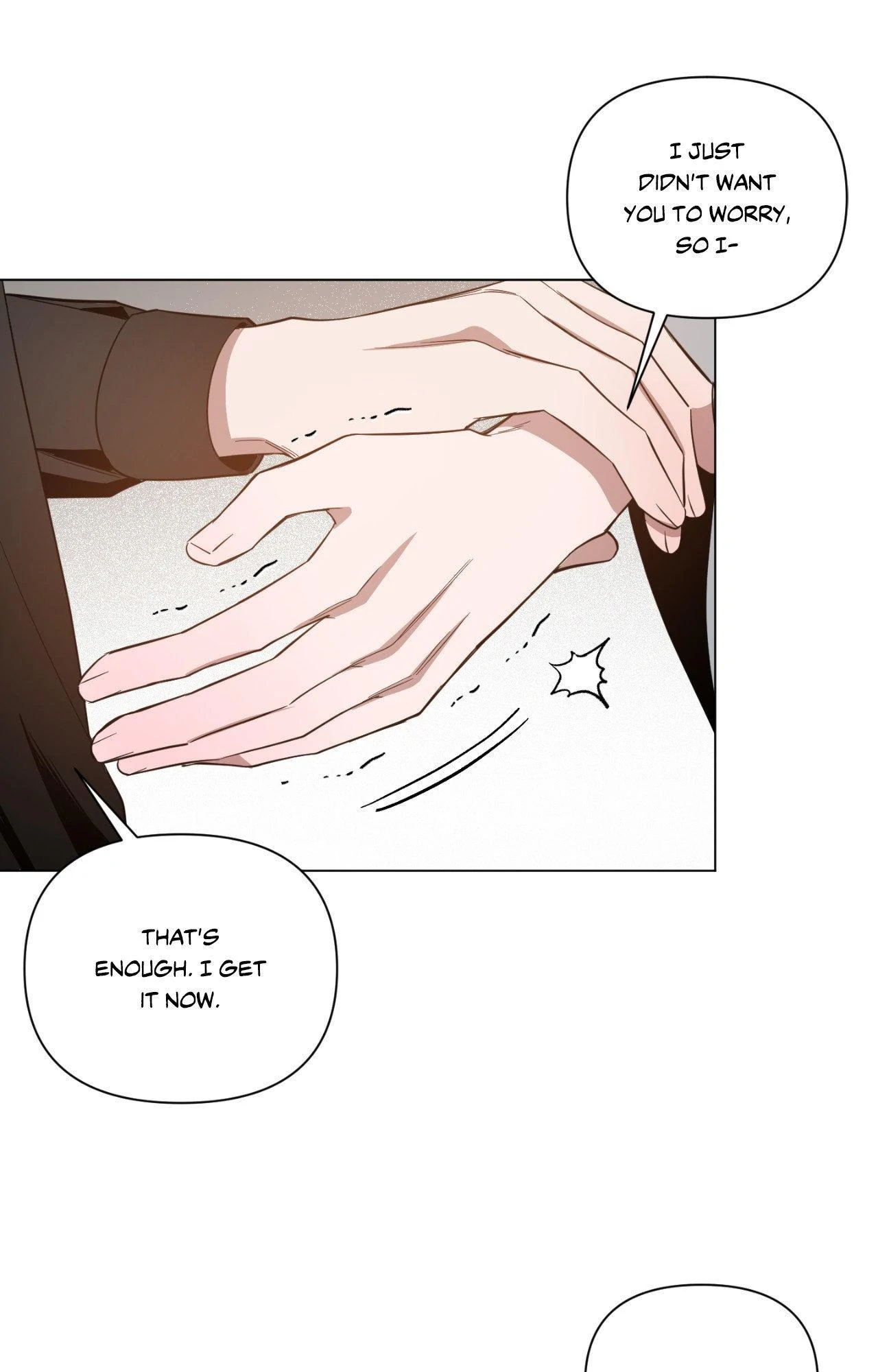 Dawn After Darkness Chapter 70 - Page 26