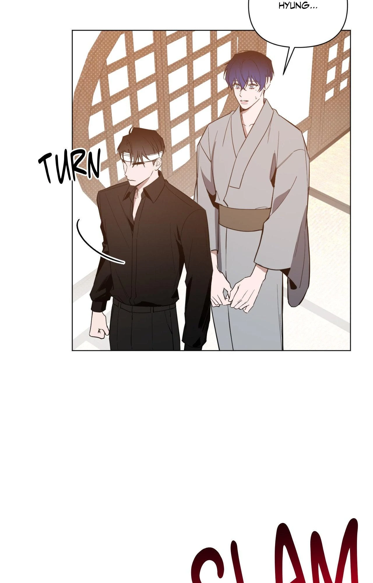 Dawn After Darkness Chapter 70 - Page 27