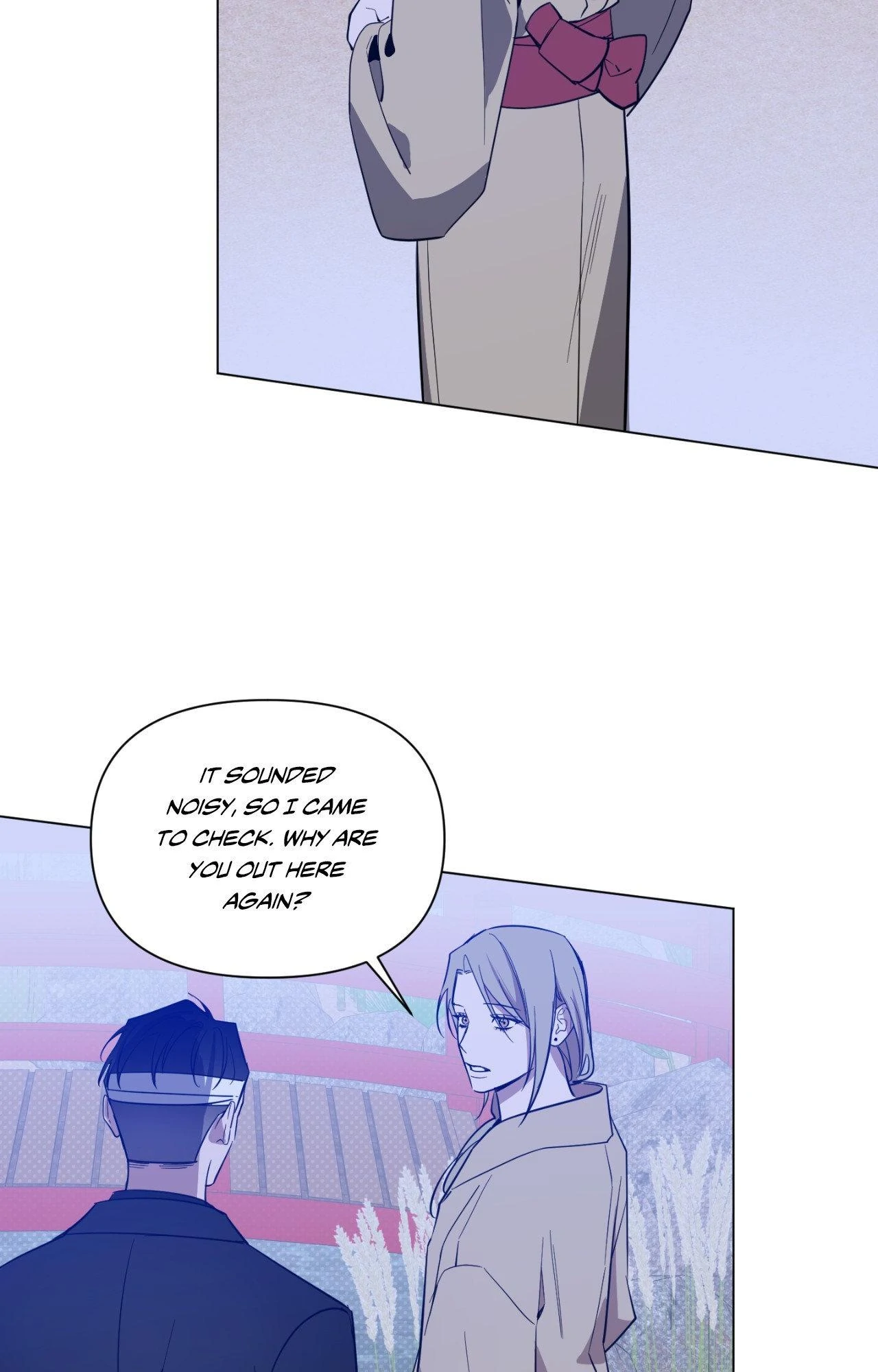 Dawn After Darkness Chapter 70 - Page 30