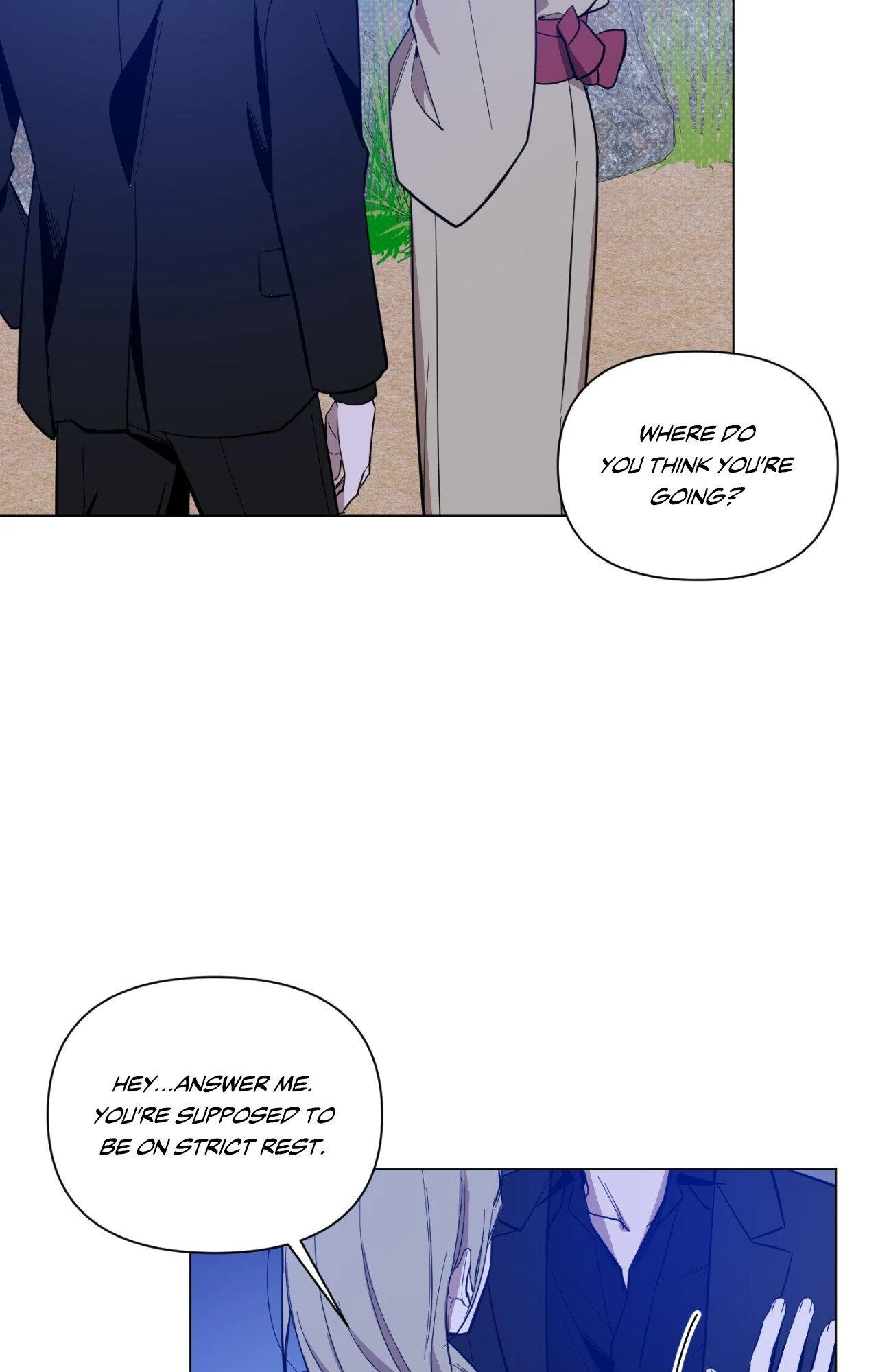 Dawn After Darkness Chapter 70 - Page 31