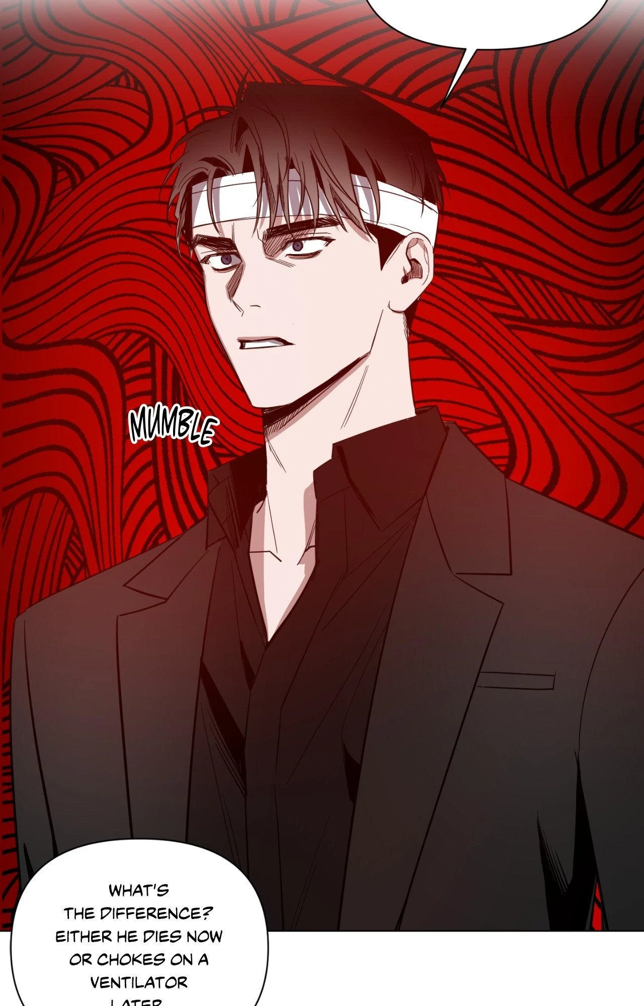 Dawn After Darkness Chapter 70 - Page 33