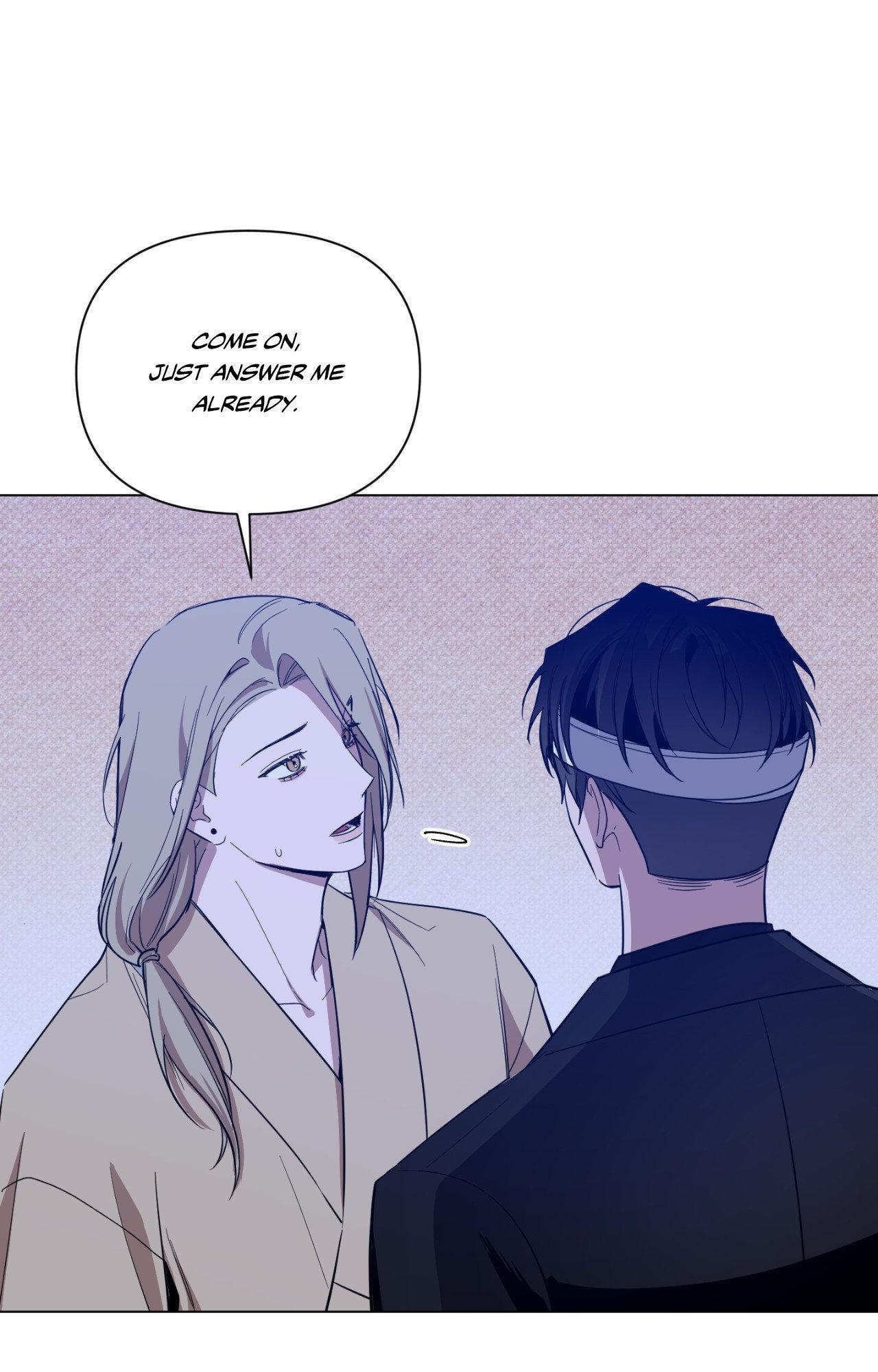 Dawn After Darkness Chapter 70 - Page 35