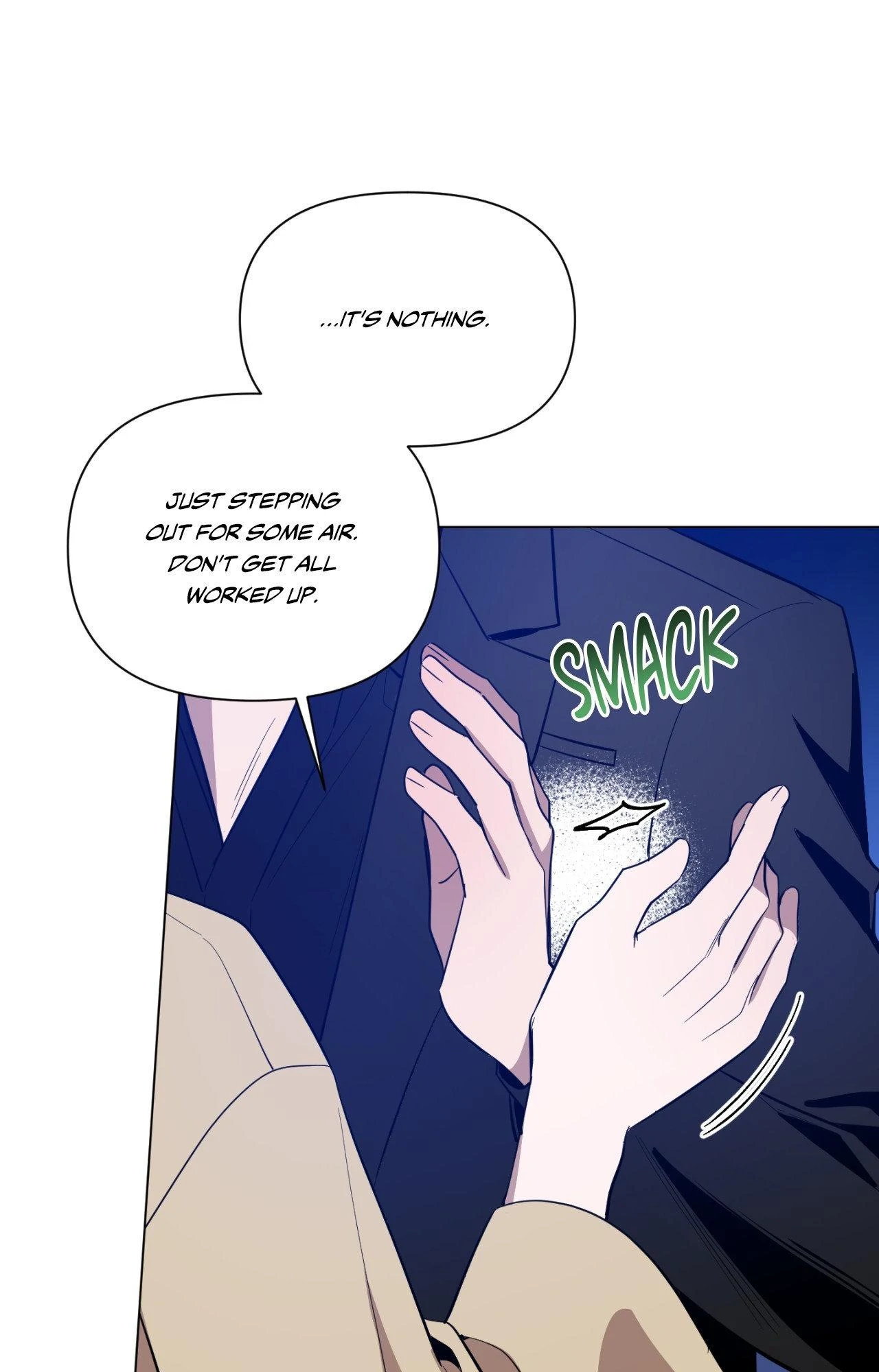 Dawn After Darkness Chapter 70 - Page 36