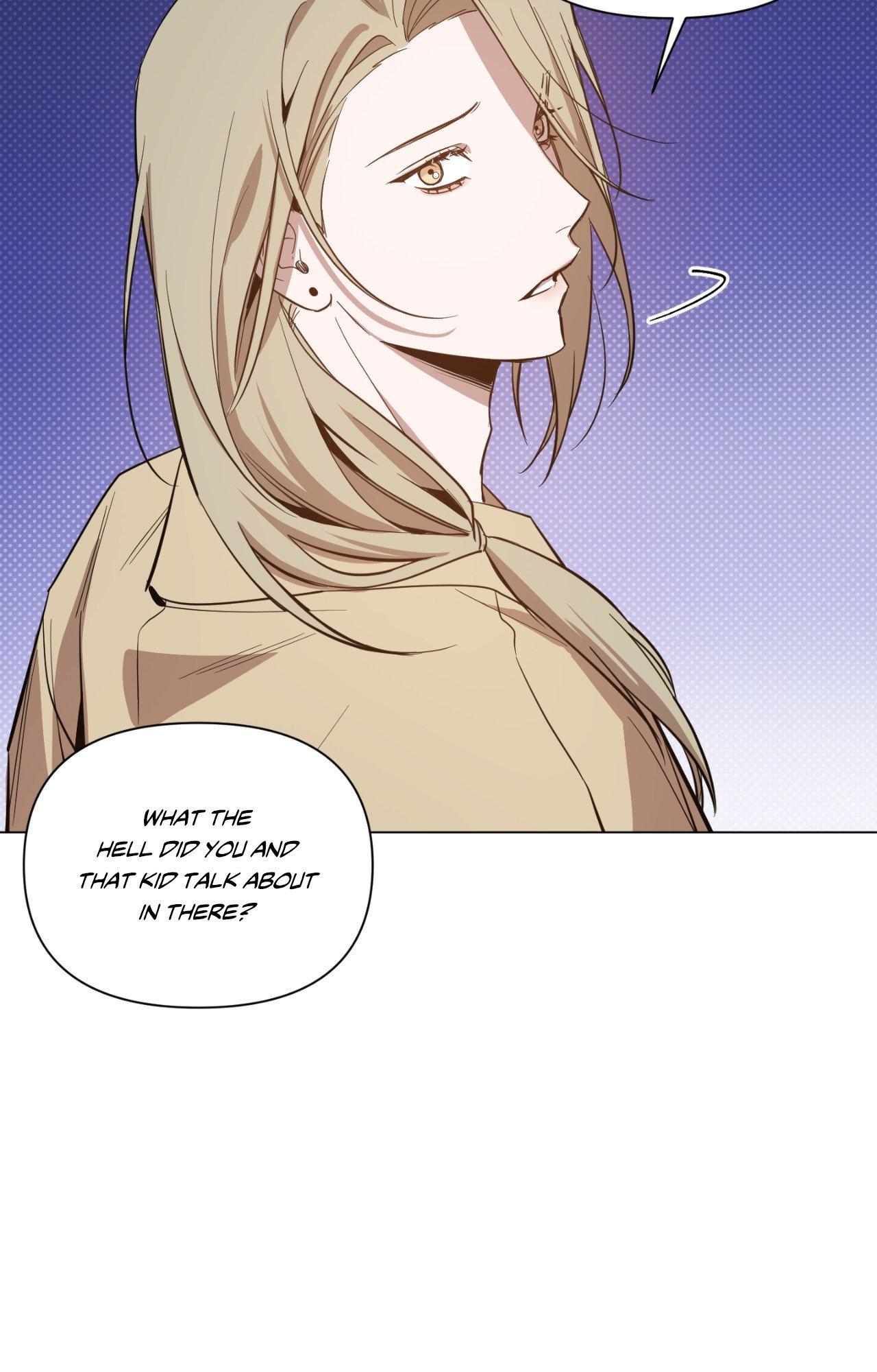 Dawn After Darkness Chapter 70 - Page 39