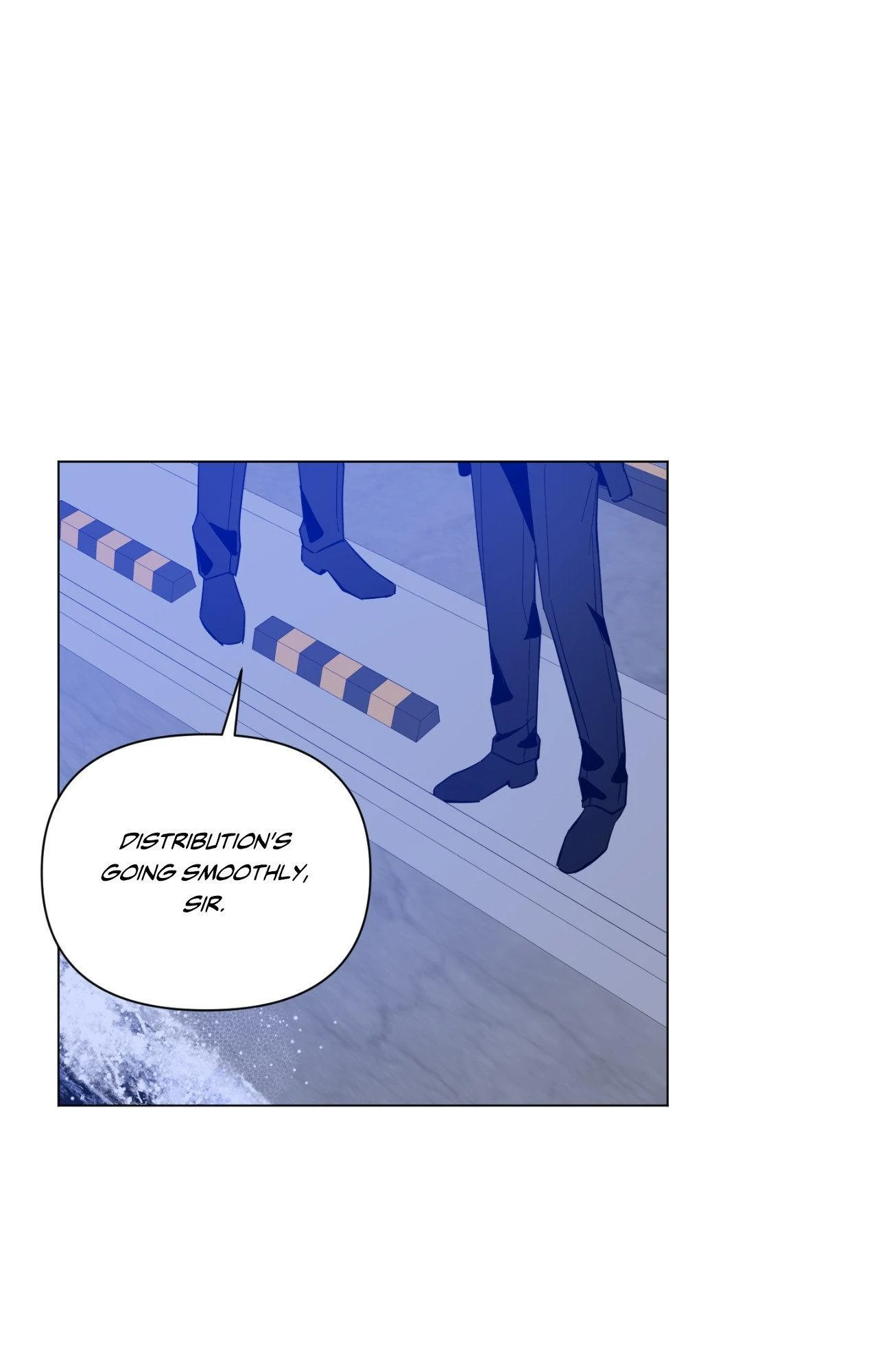 Dawn After Darkness Chapter 70 - Page 42