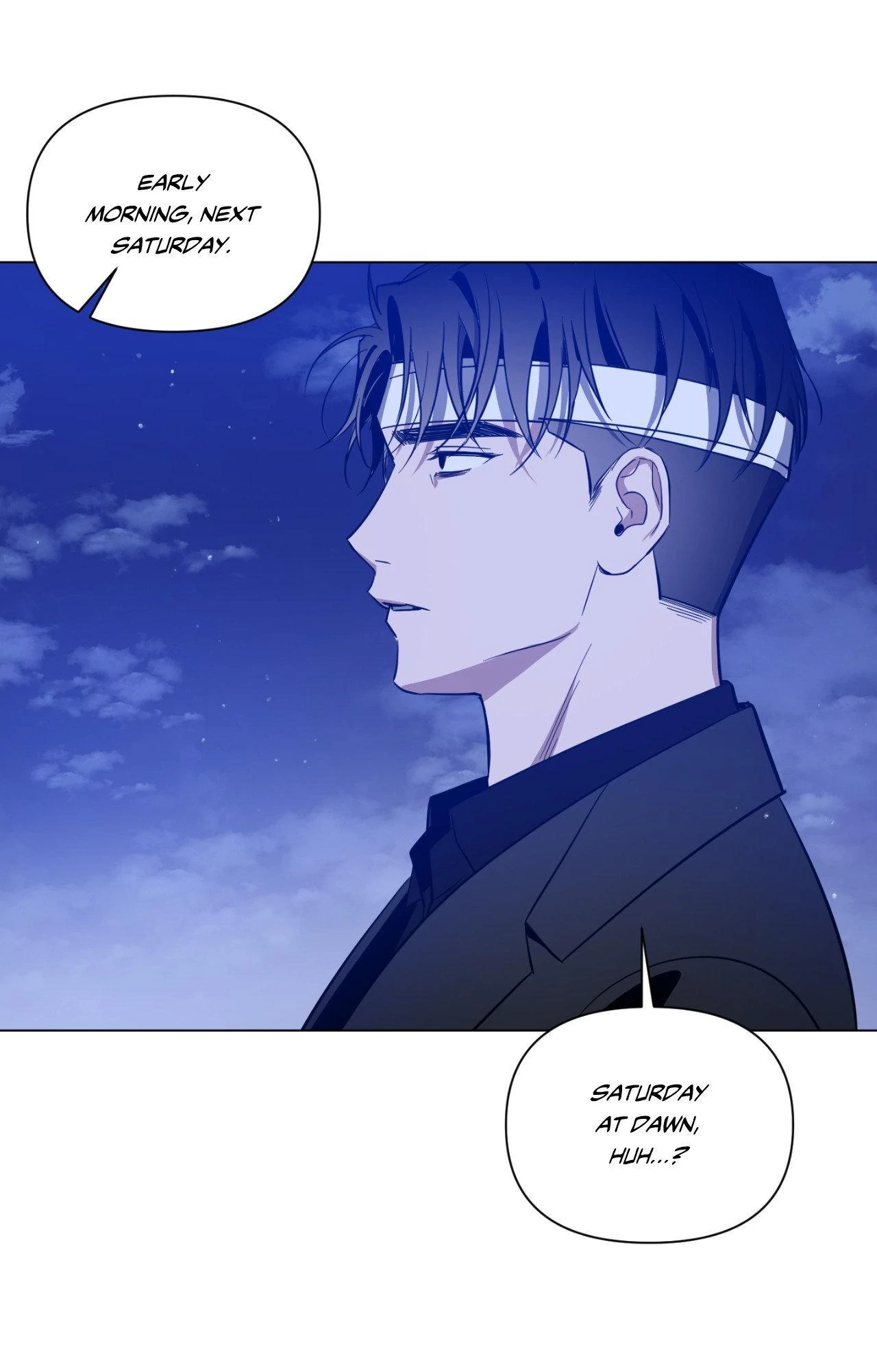 Dawn After Darkness Chapter 70 - Page 44