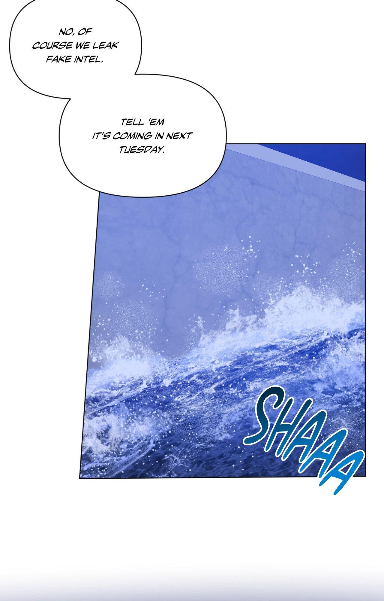 Dawn After Darkness Chapter 70 - Page 46