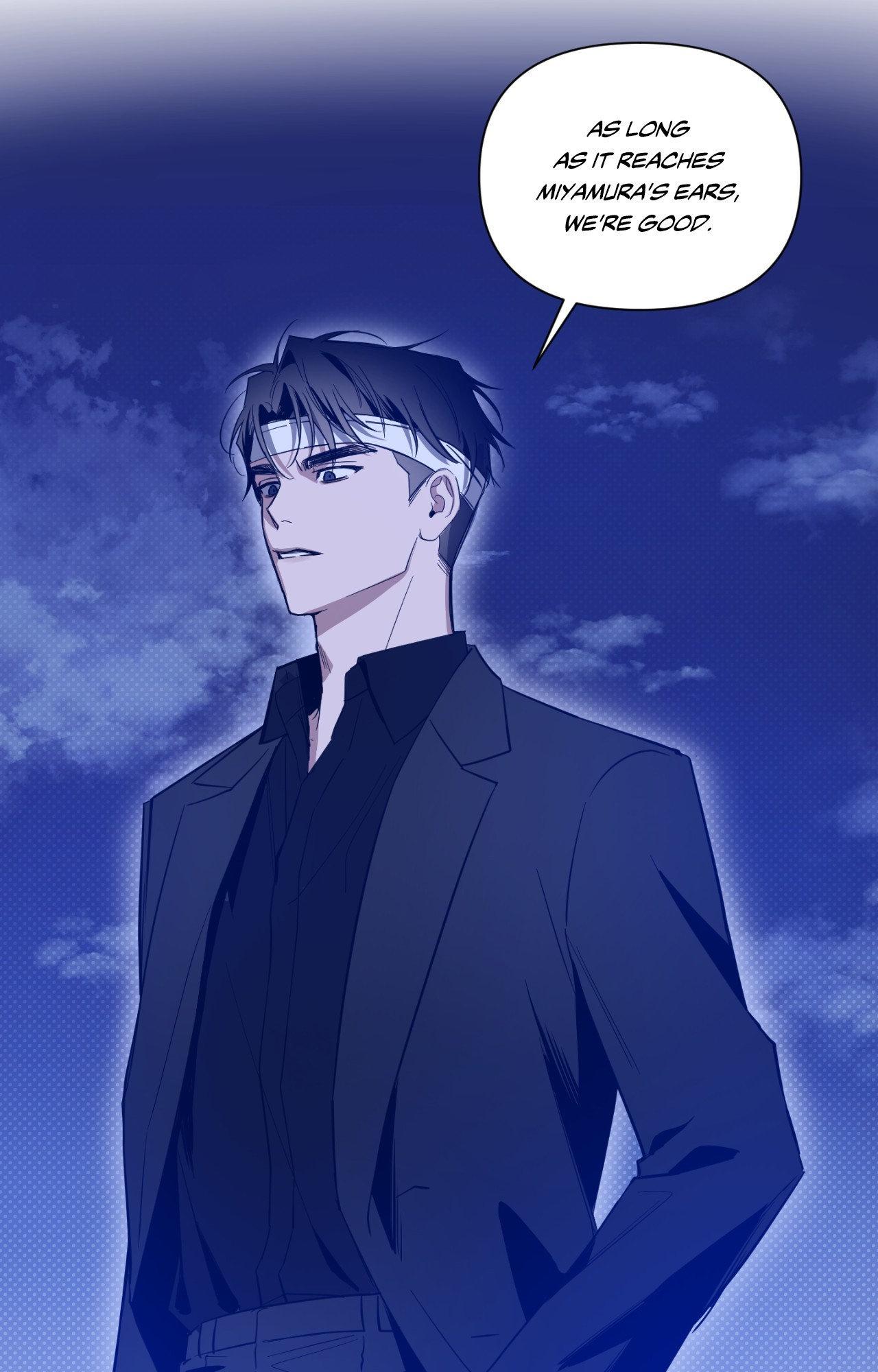 Dawn After Darkness Chapter 70 - Page 47