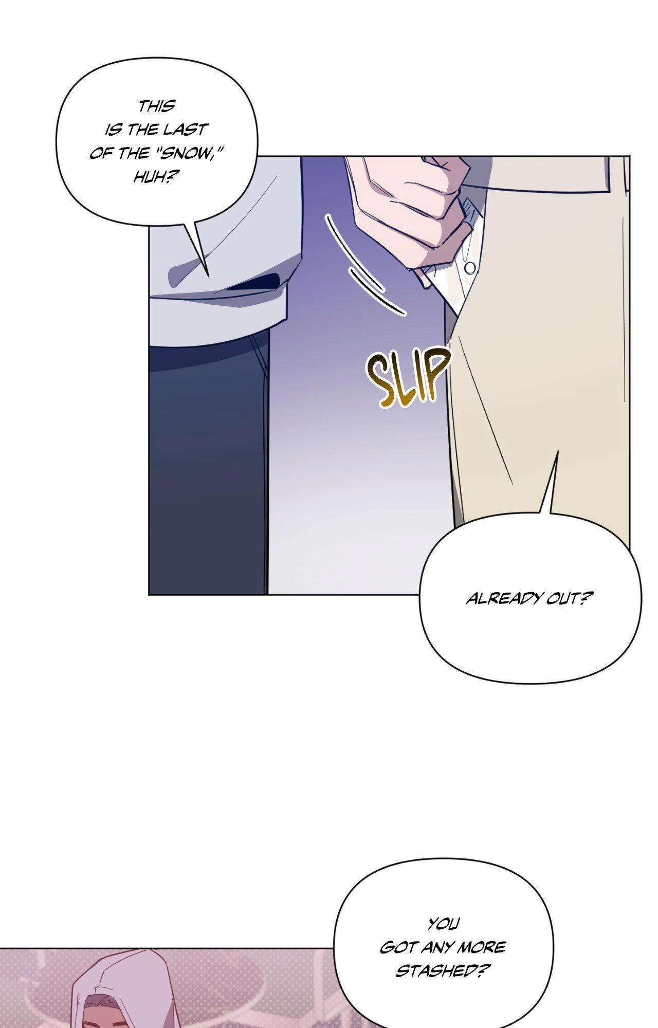 Dawn After Darkness Chapter 70 - Page 50