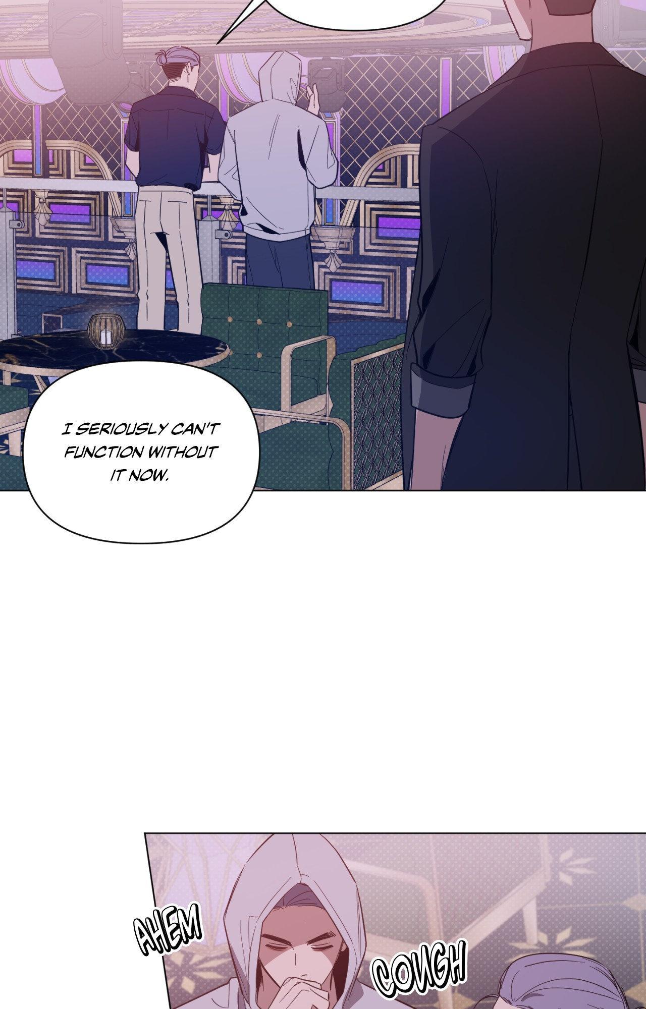 Dawn After Darkness Chapter 70 - Page 52