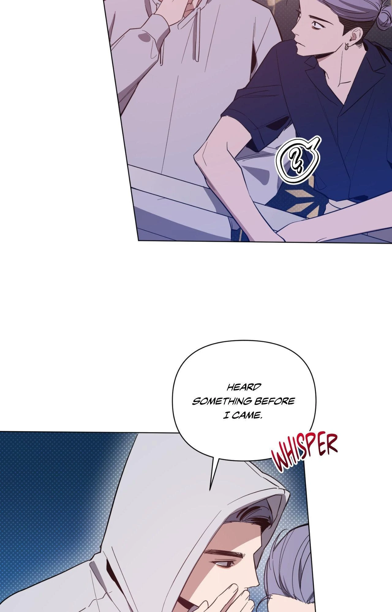 Dawn After Darkness Chapter 70 - Page 53