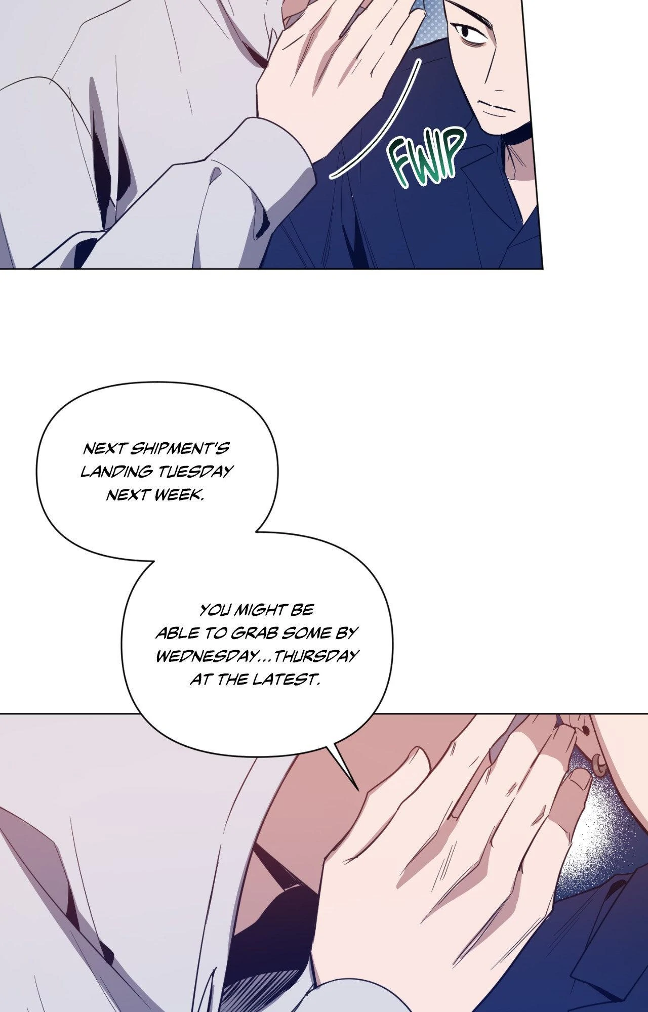 Dawn After Darkness Chapter 70 - Page 54