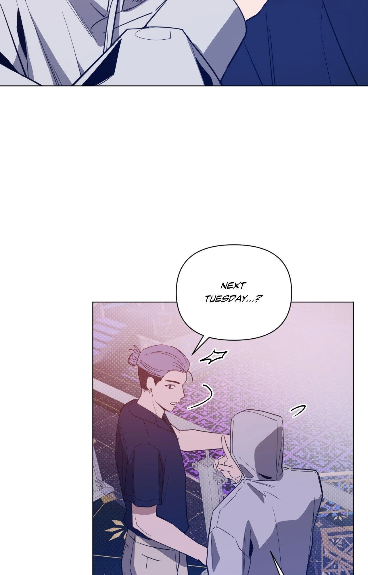 Dawn After Darkness Chapter 70 - Page 55