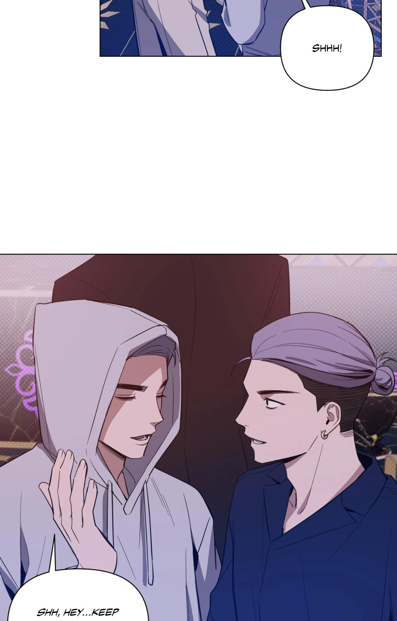 Dawn After Darkness Chapter 70 - Page 56