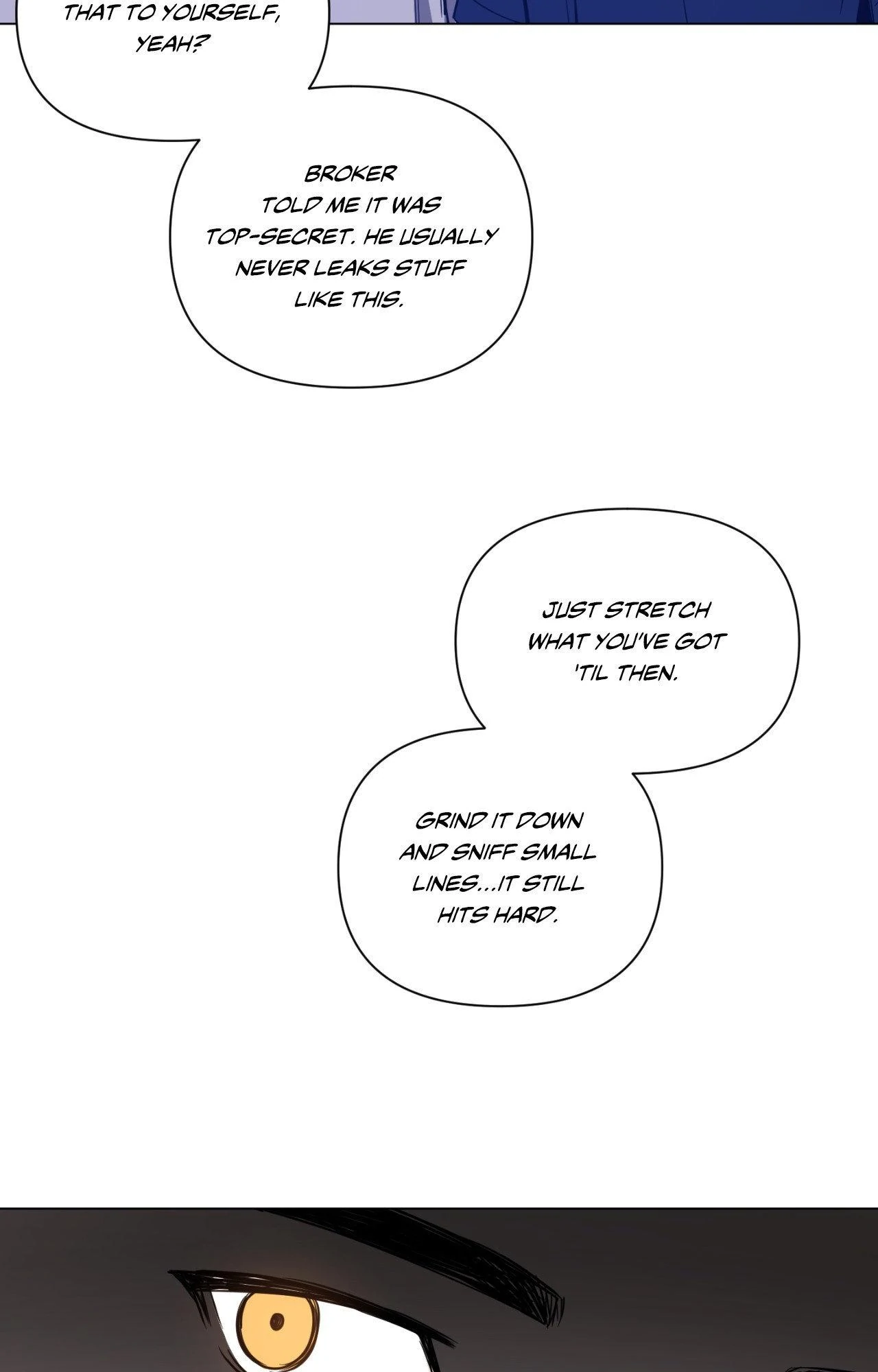 Dawn After Darkness Chapter 70 - Page 57