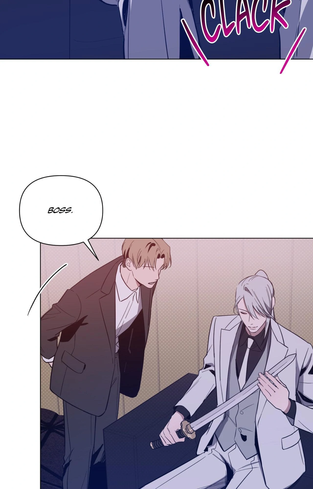 Dawn After Darkness Chapter 70 - Page 61