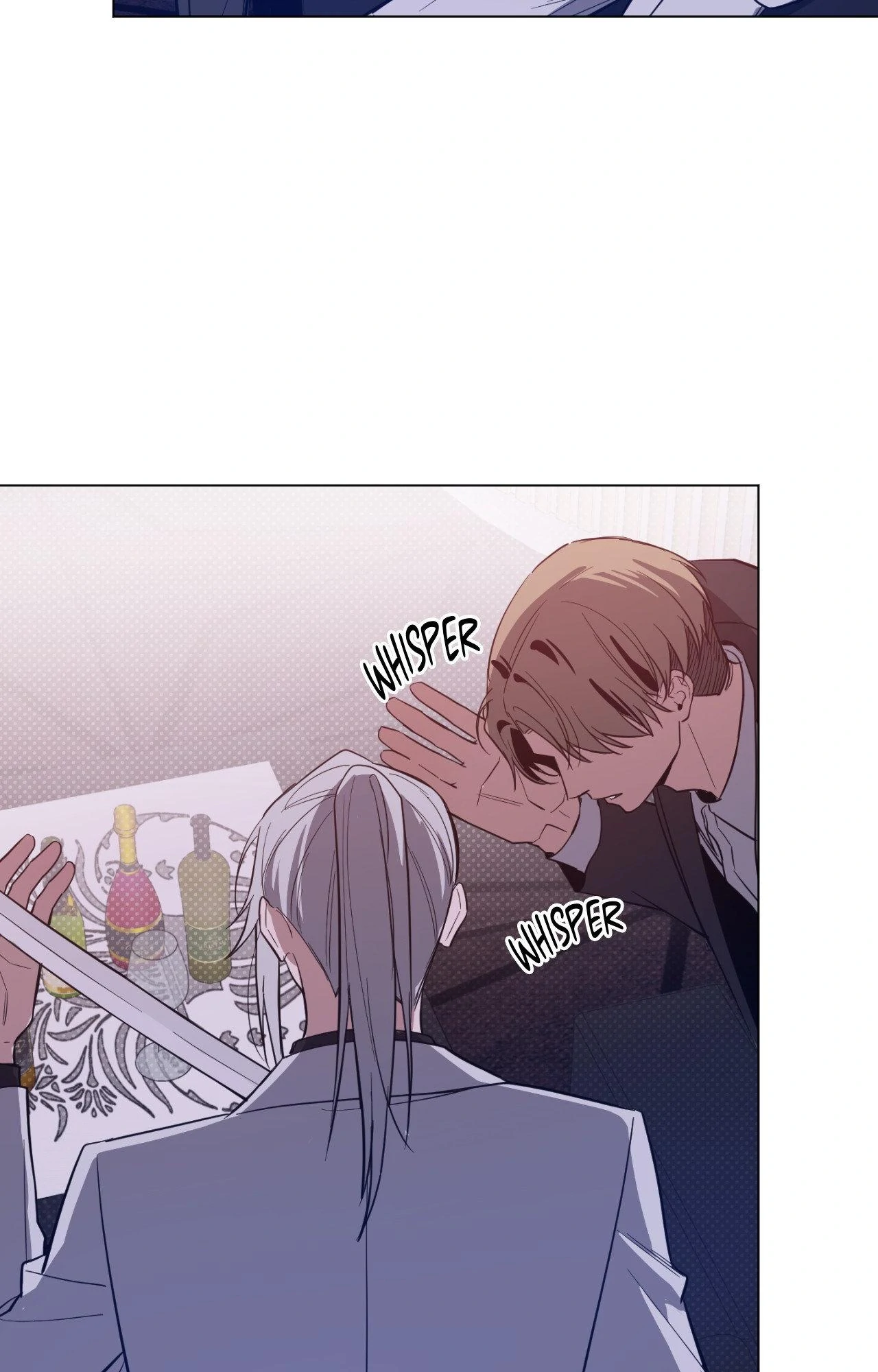 Dawn After Darkness Chapter 70 - Page 62