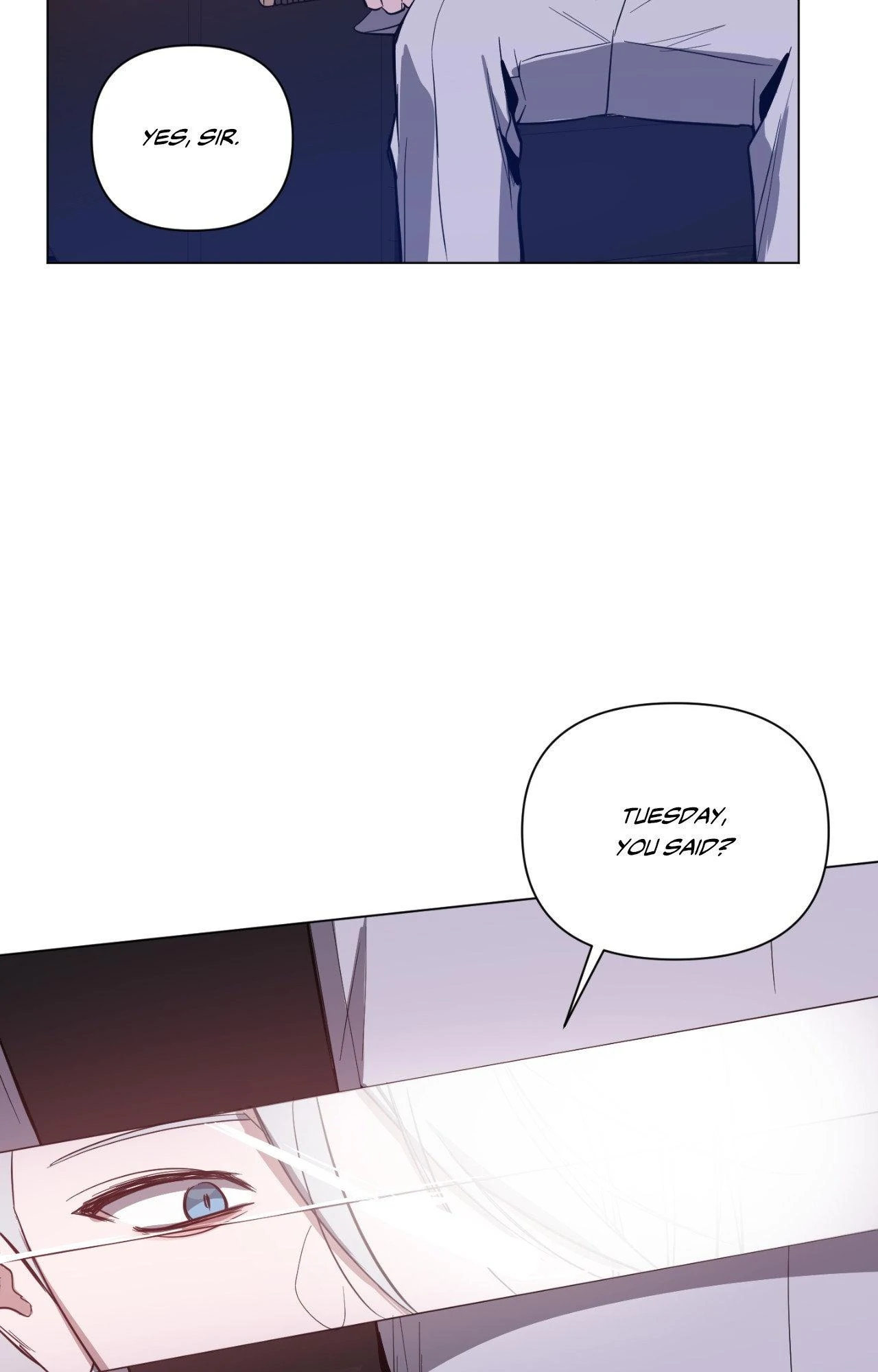 Dawn After Darkness Chapter 70 - Page 64