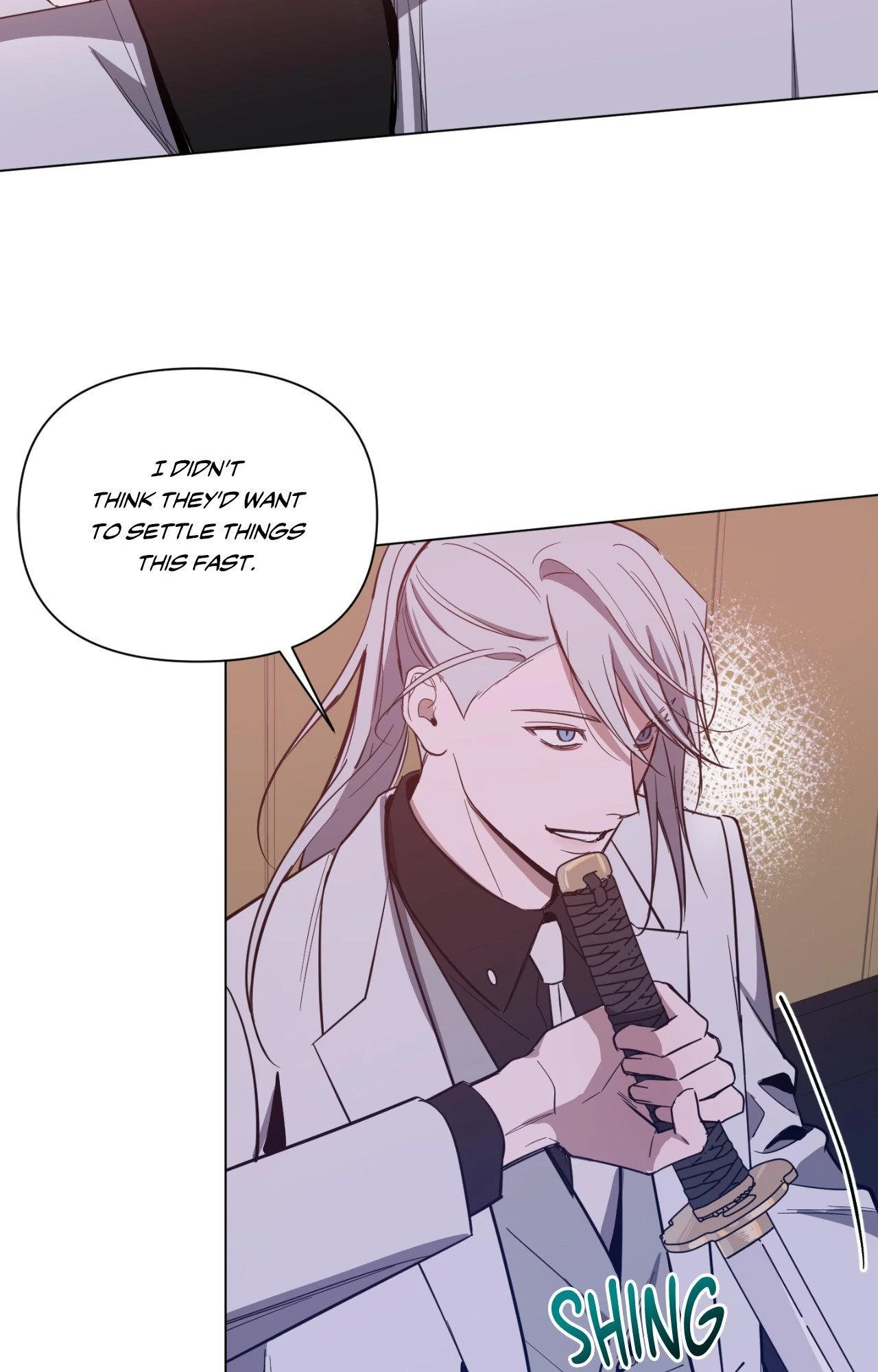 Dawn After Darkness Chapter 70 - Page 65