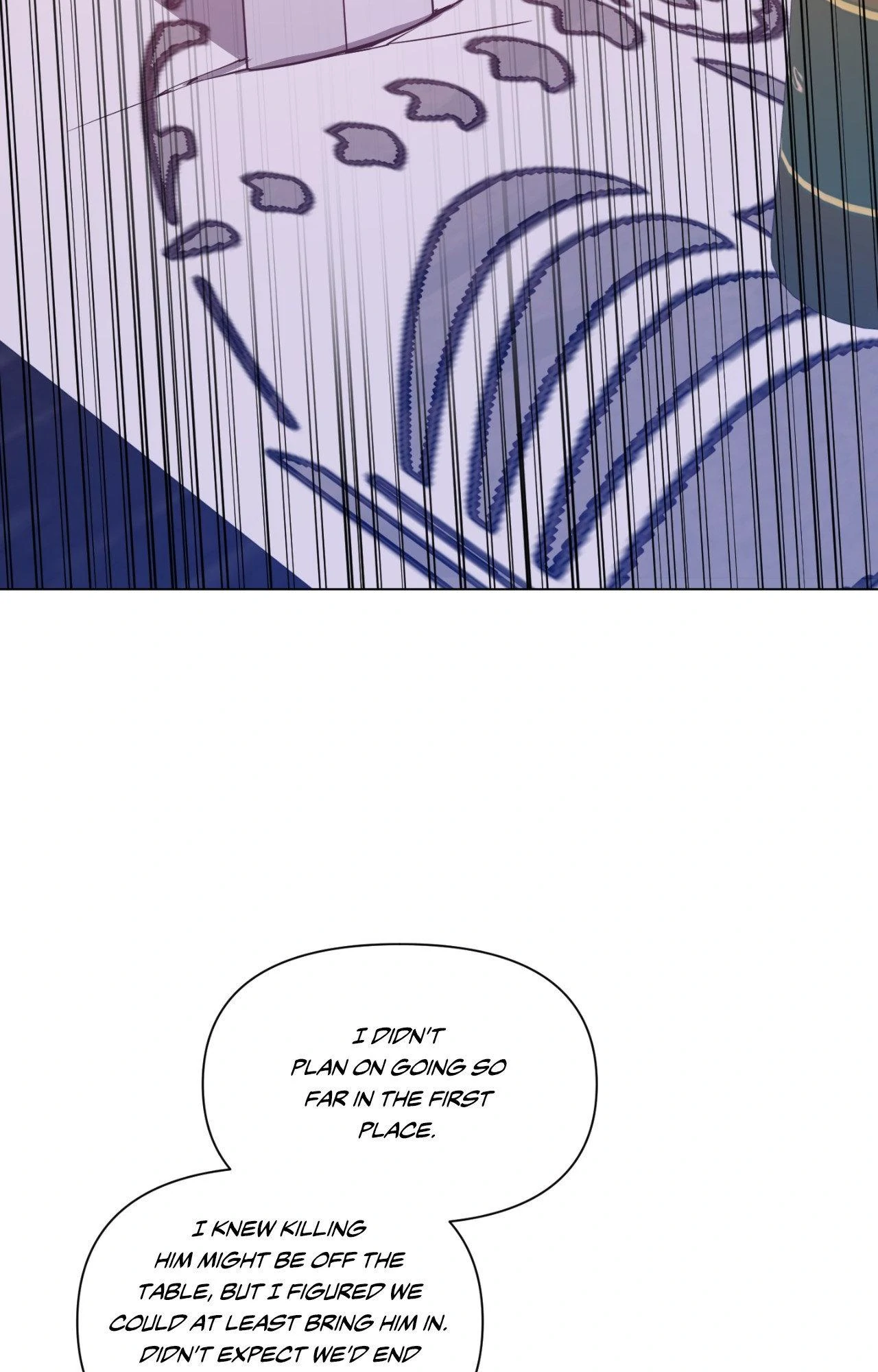 Dawn After Darkness Chapter 70 - Page 67