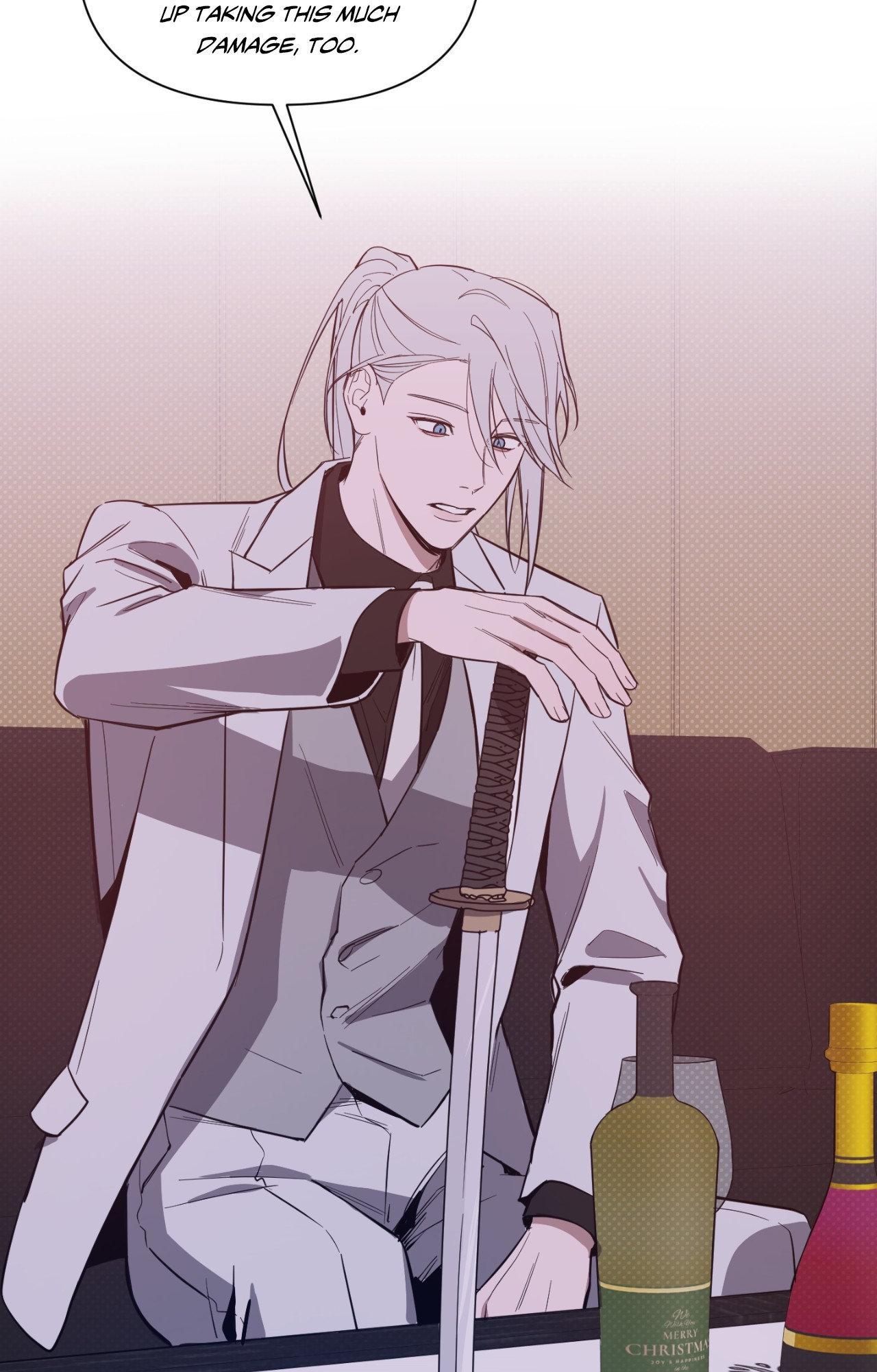 Dawn After Darkness Chapter 70 - Page 68