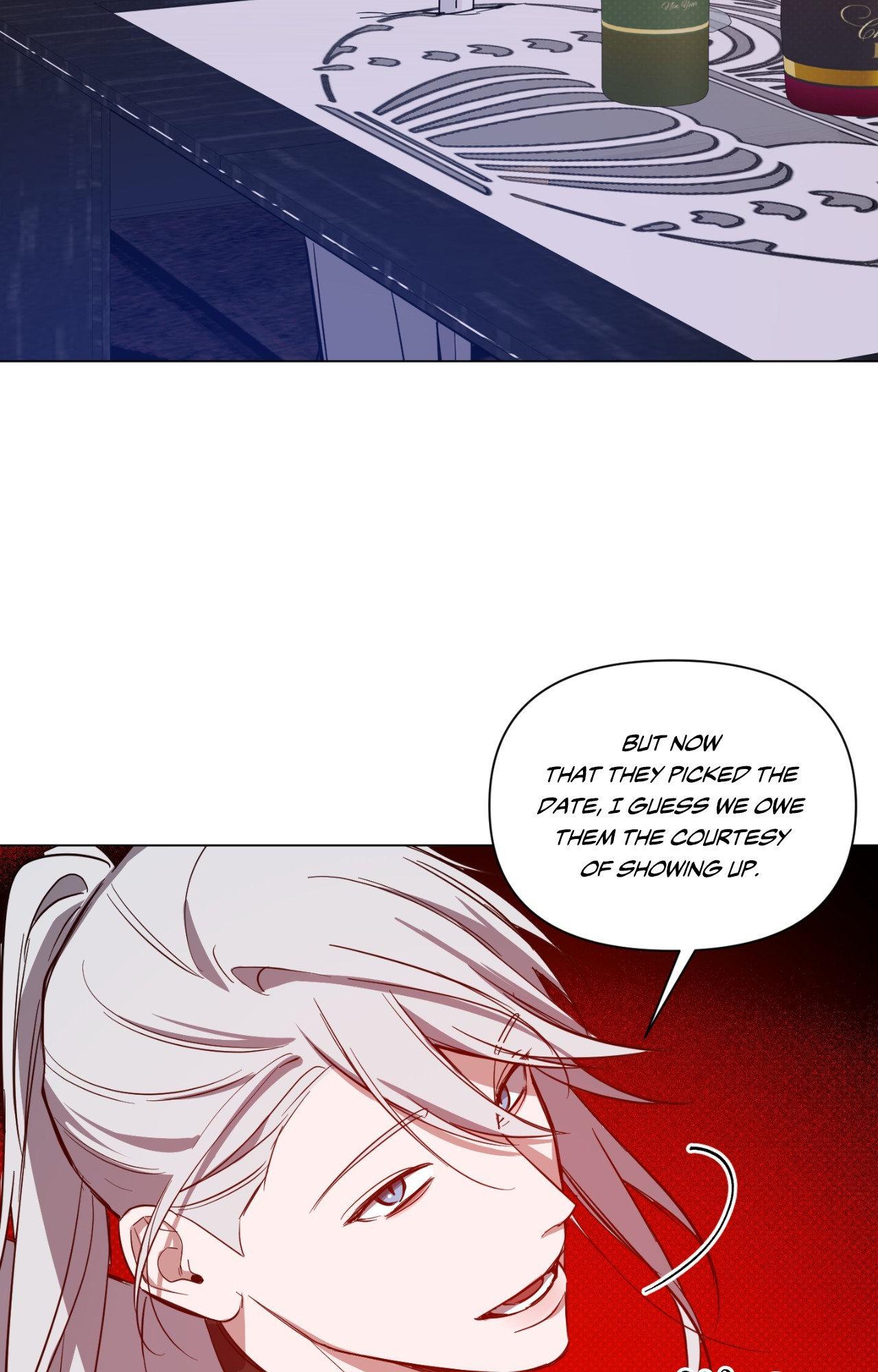 Dawn After Darkness Chapter 70 - Page 69