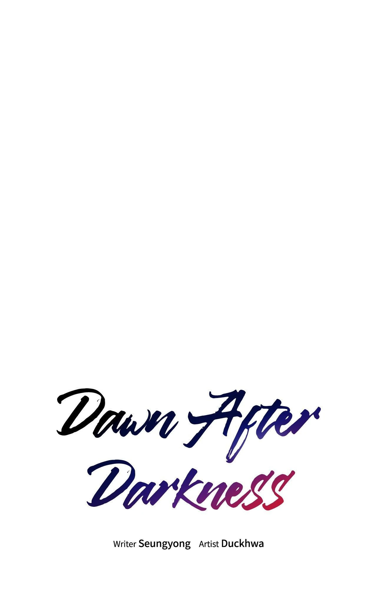 Dawn After Darkness Chapter 71 - Page 4