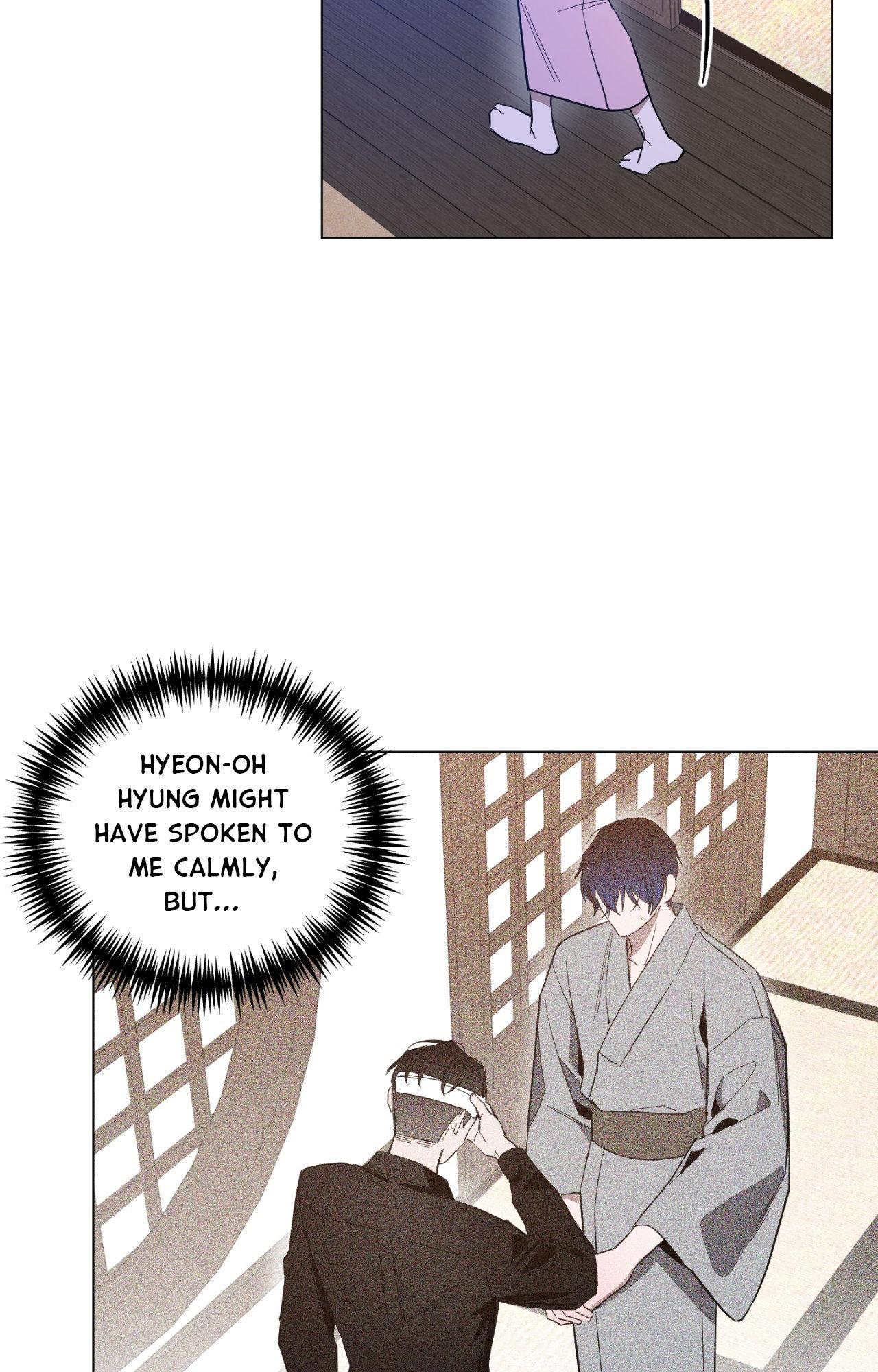 Dawn After Darkness Chapter 71 - Page 7