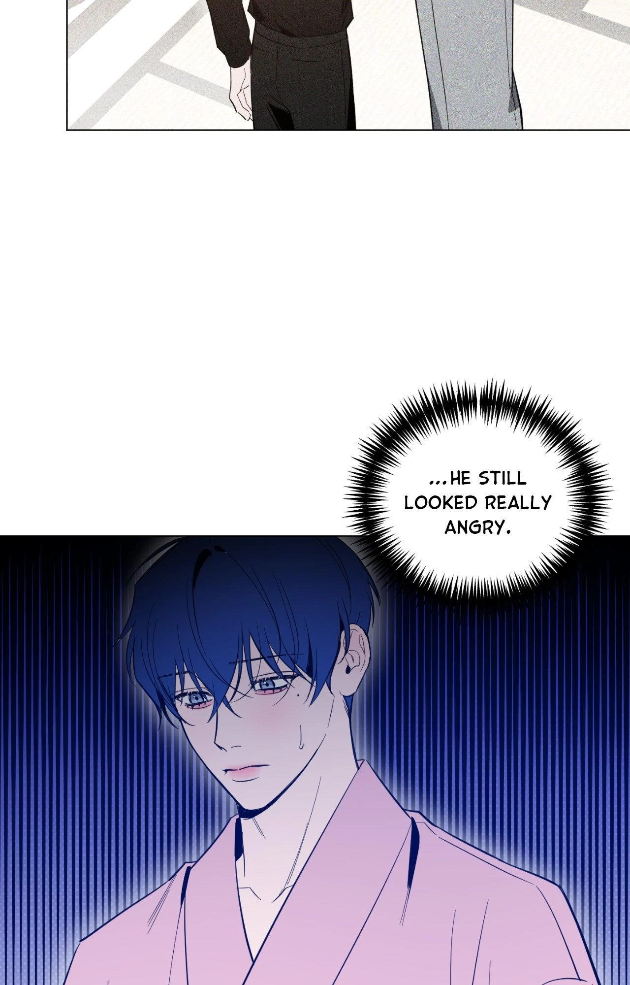 Dawn After Darkness Chapter 71 - Page 8