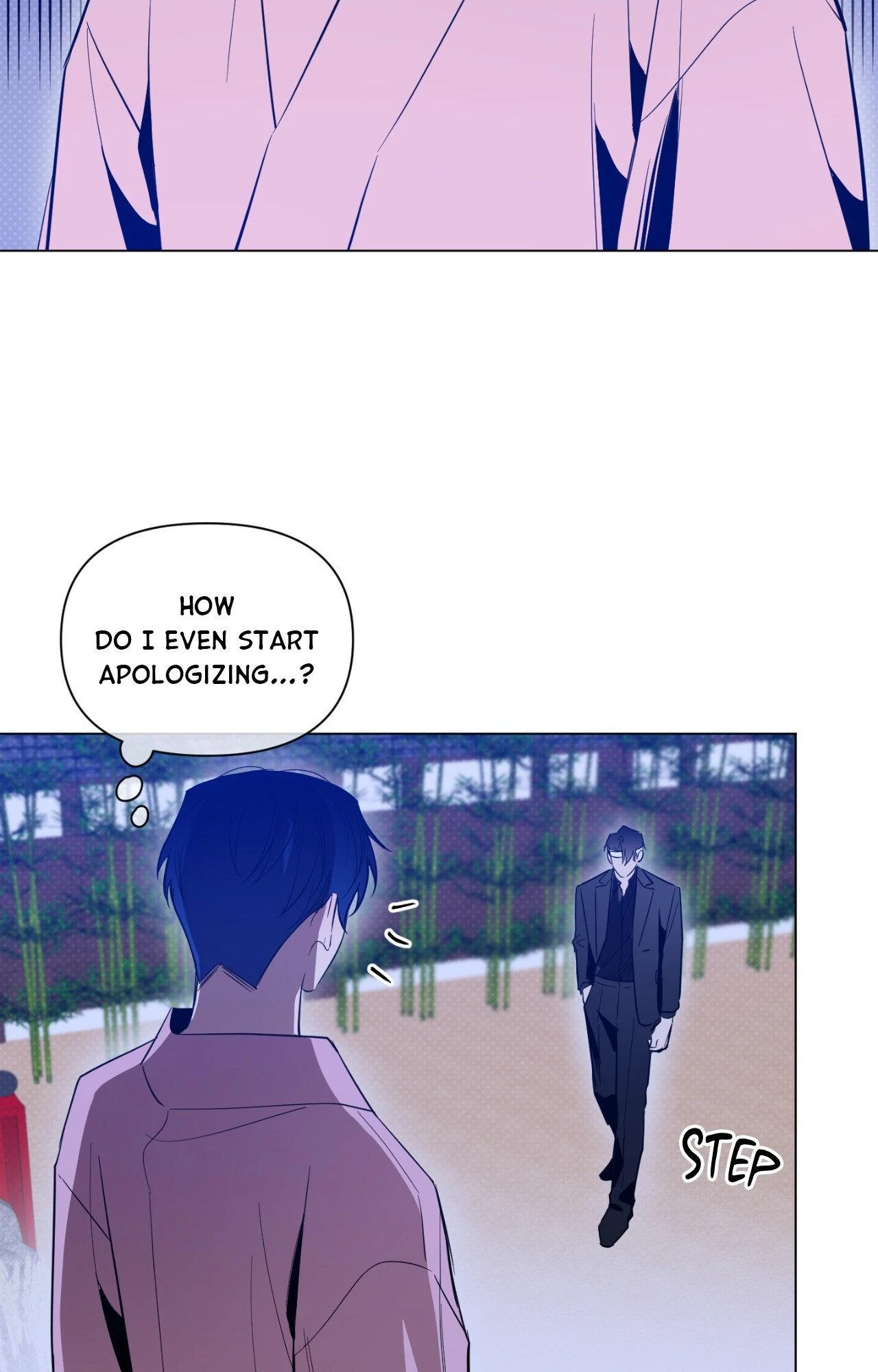 Dawn After Darkness Chapter 71 - Page 9