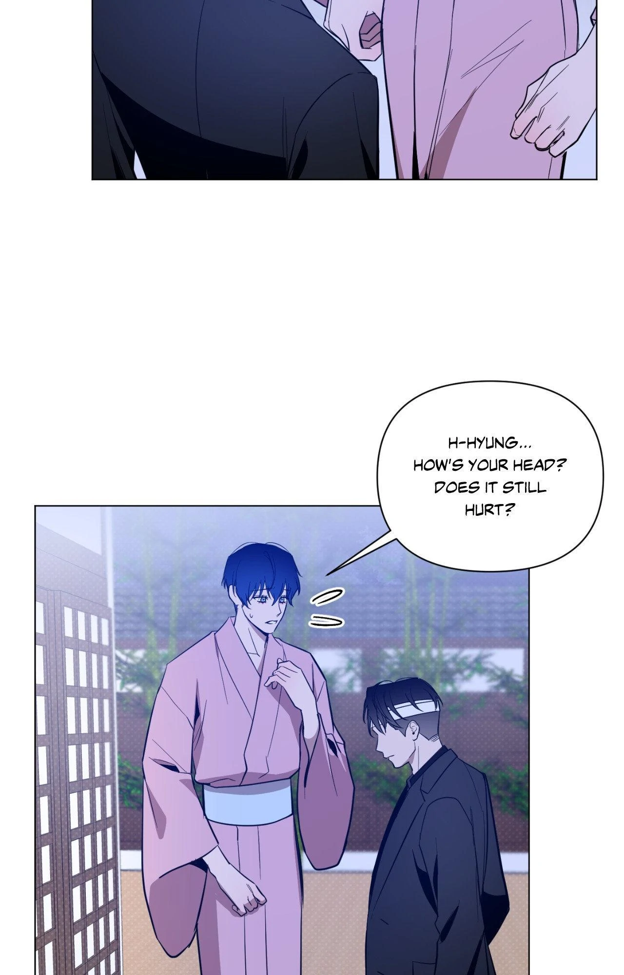 Dawn After Darkness Chapter 71 - Page 11